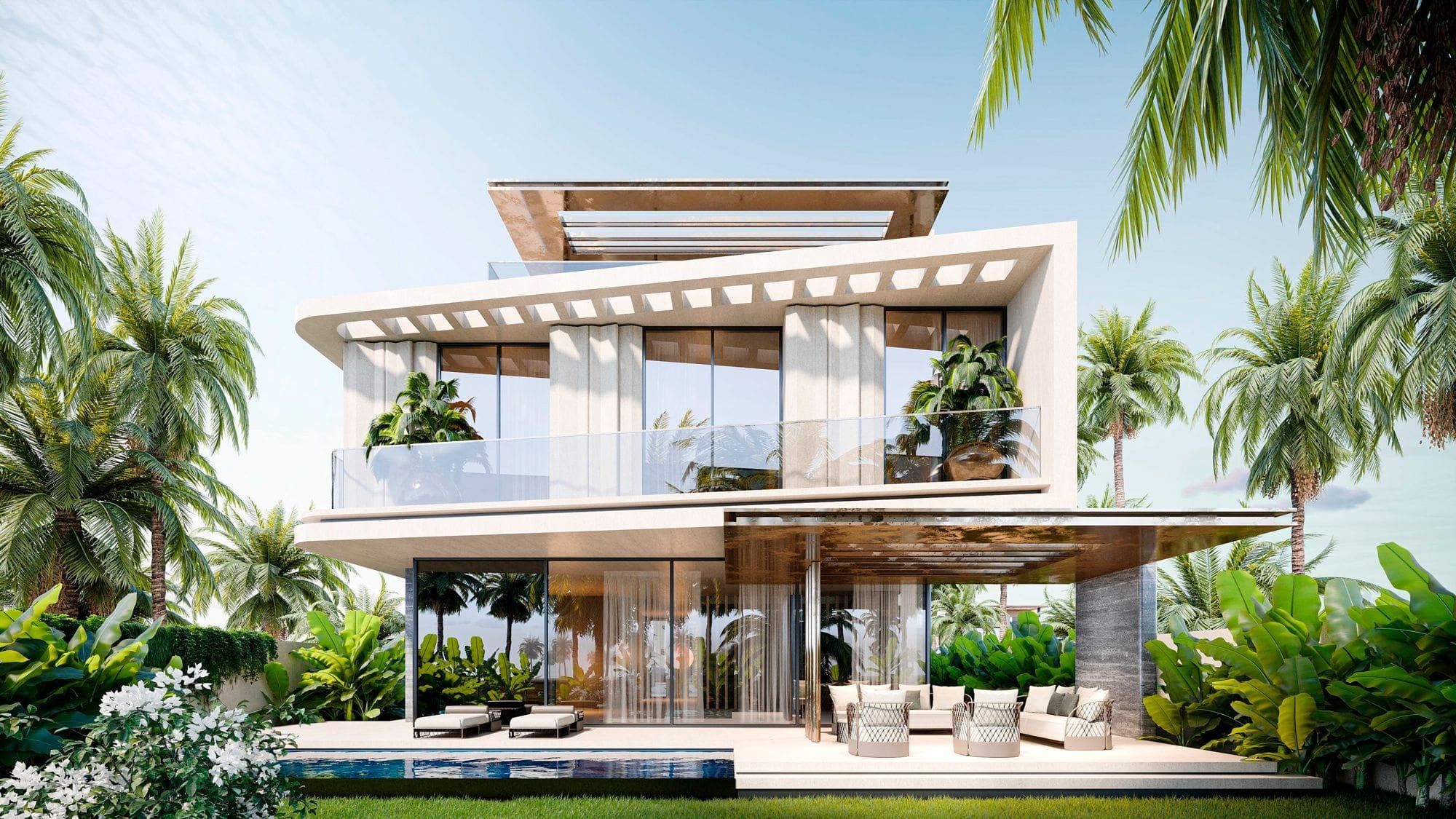 Bentley Home