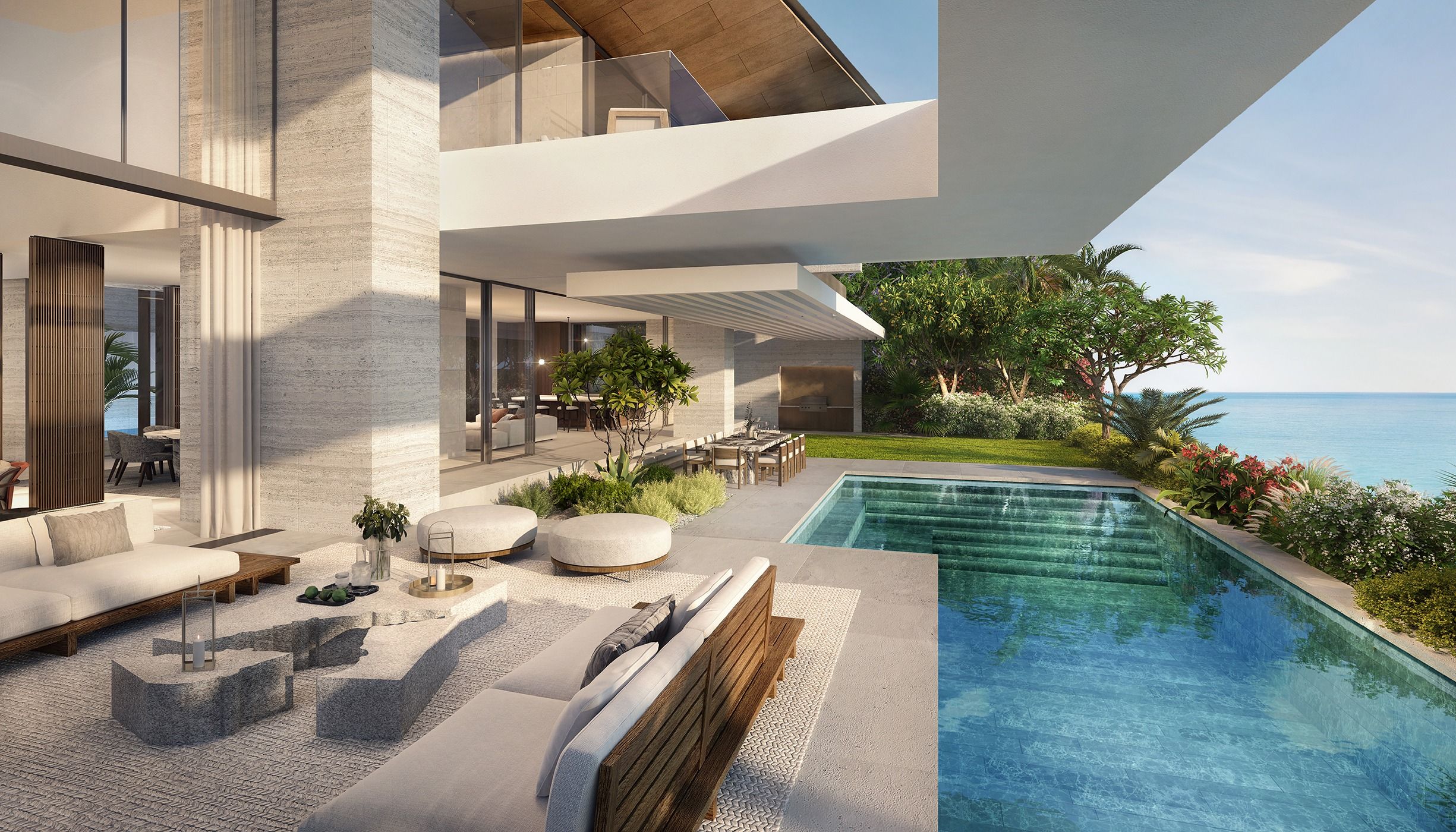 Kai Serenity Mansions