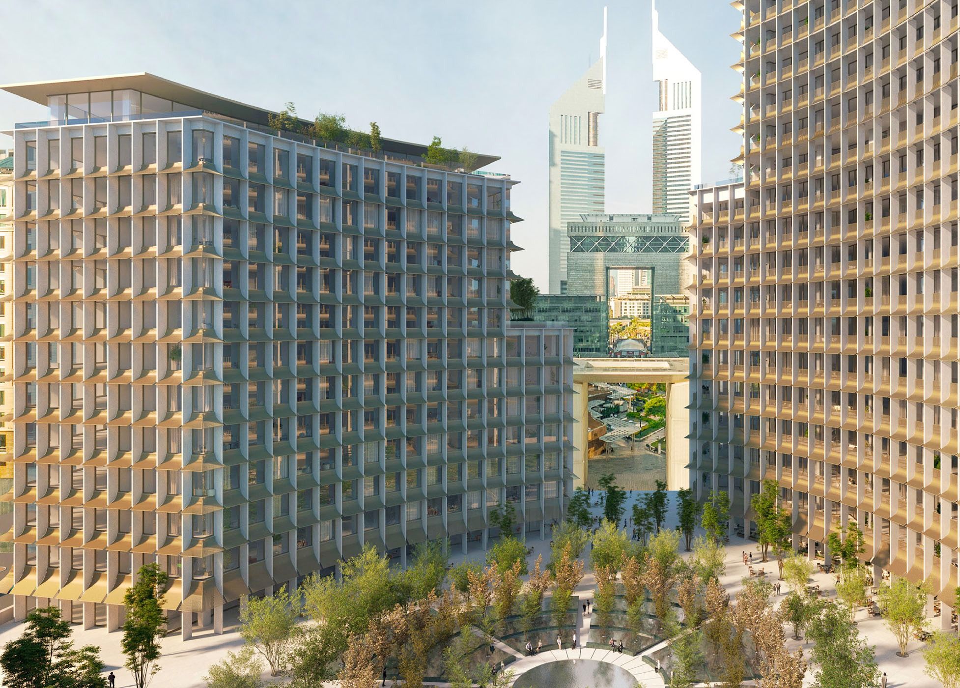 Four Seasons Private Residences