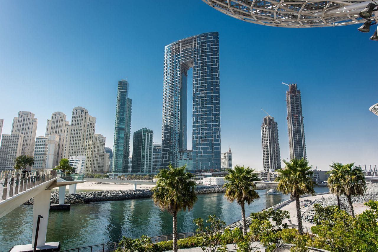 Jumeirah