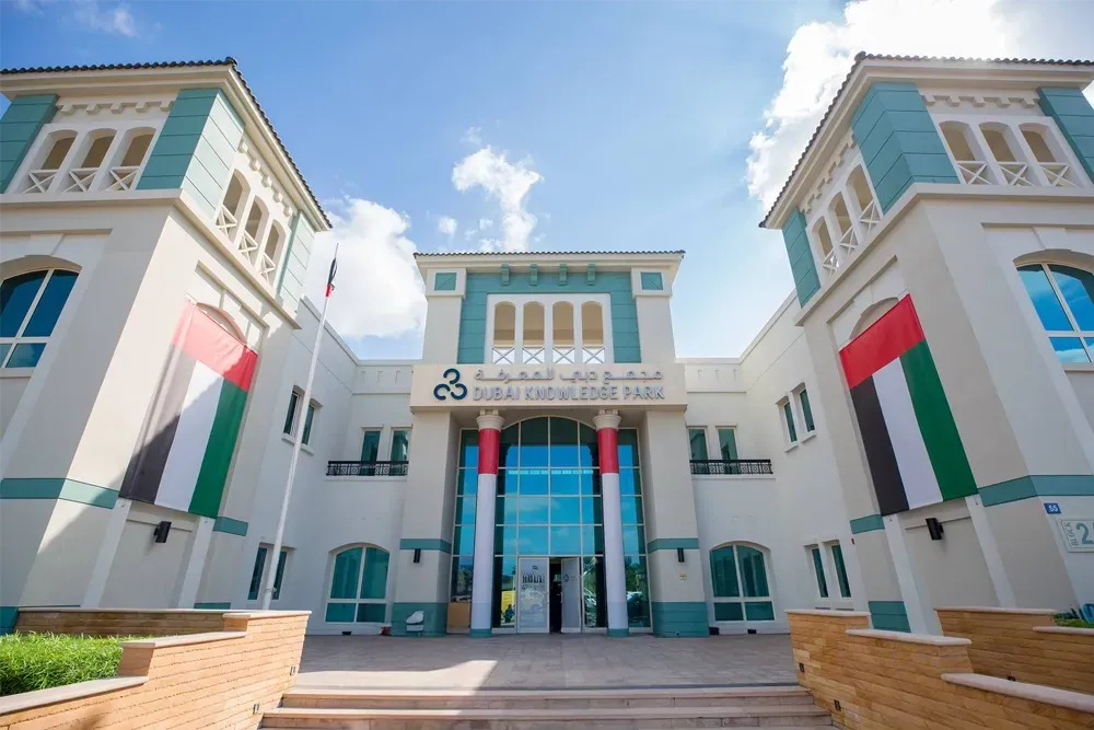 Dubai Knowledge Park