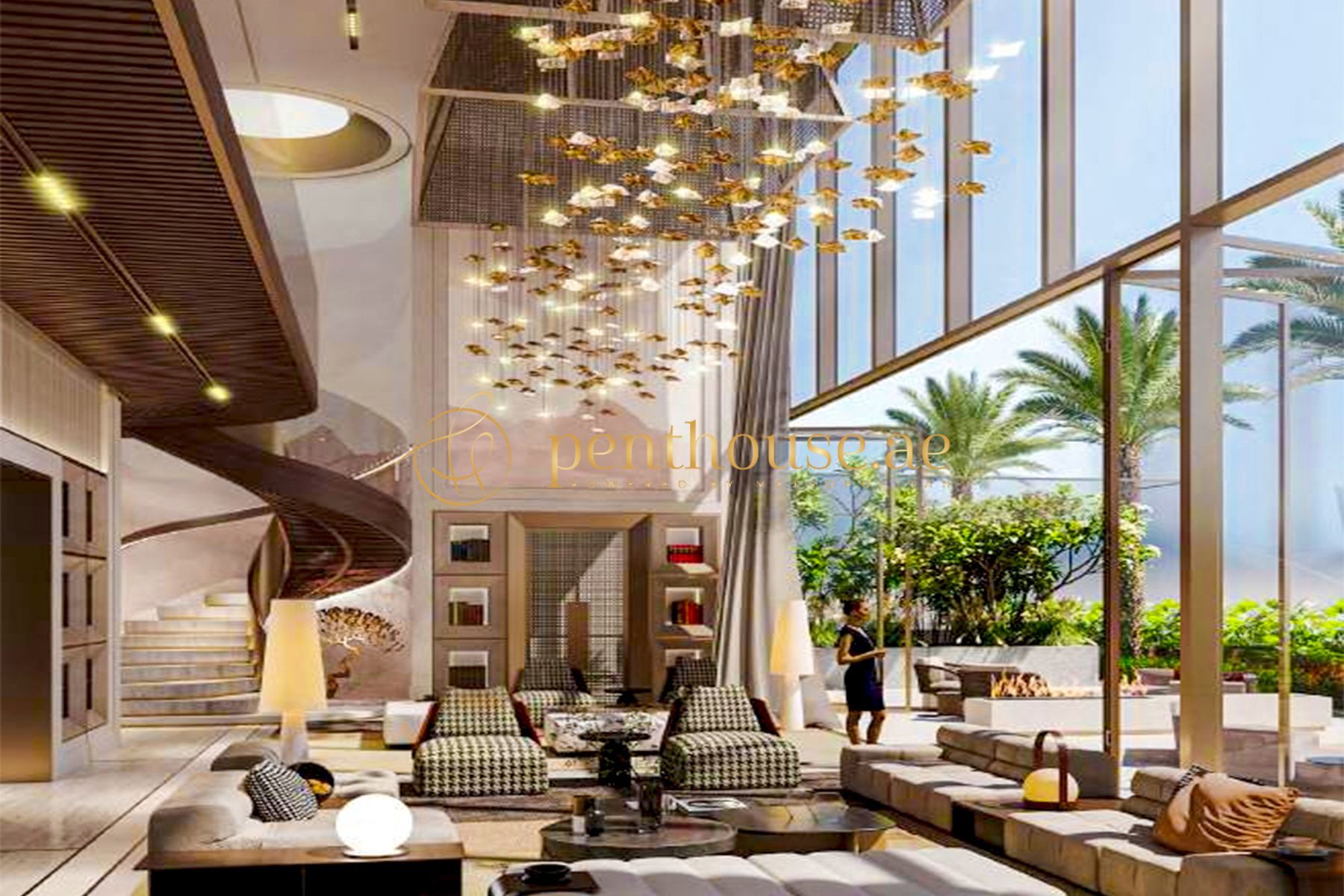 Prime High-Rise | Burj Khalifa Views | Prime Deal