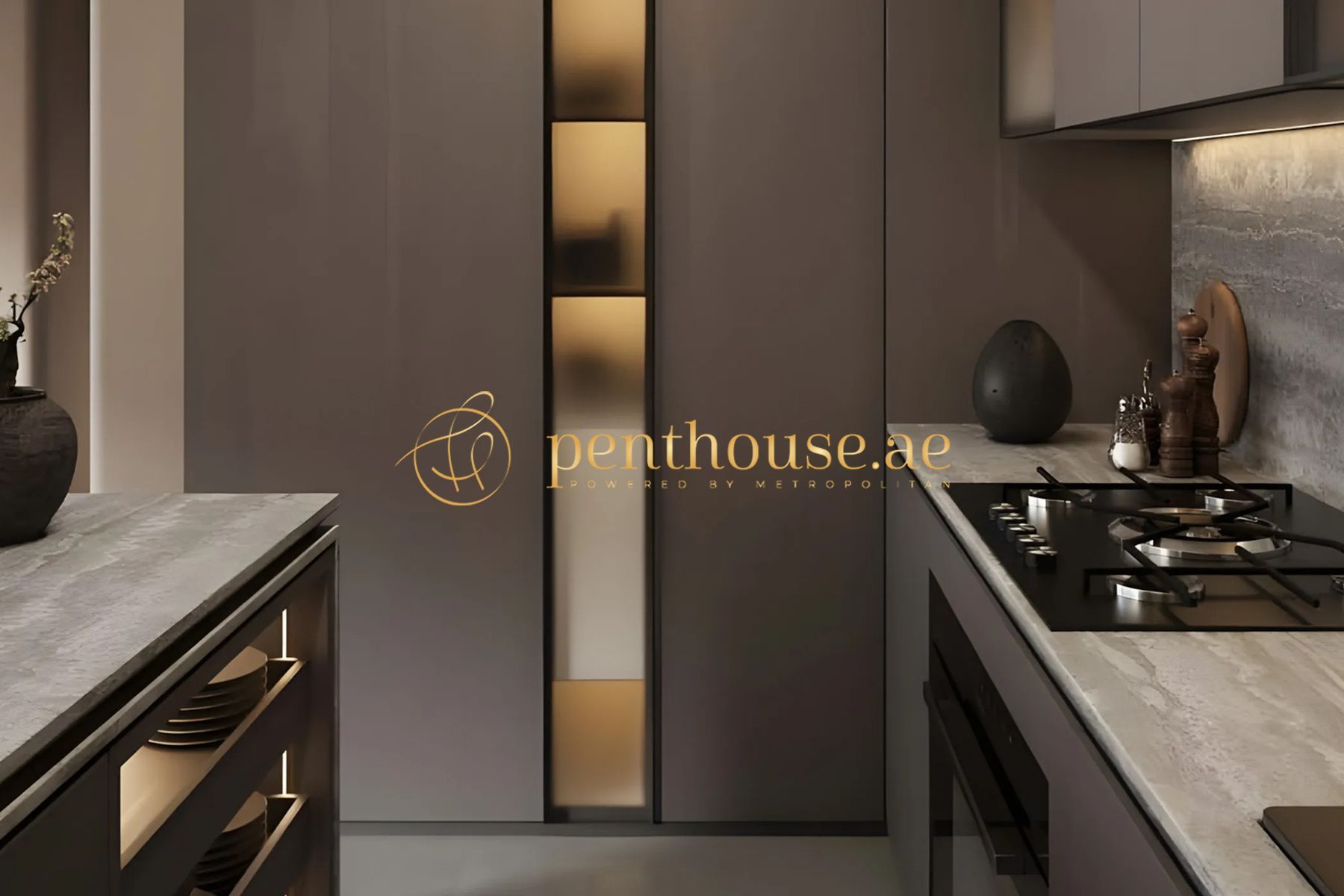 High Floor | Burj Khalifa View | Original Price