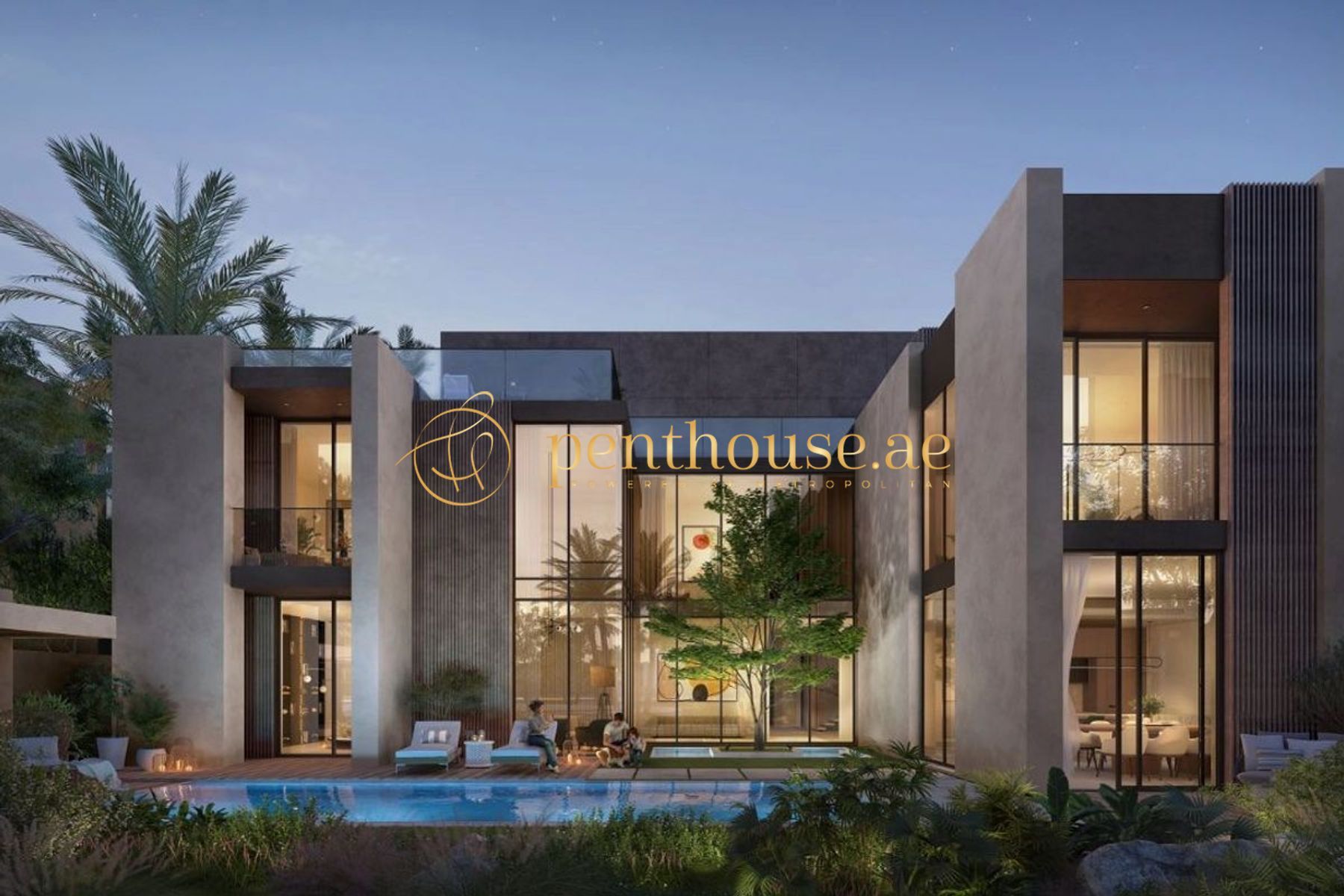 Private Garden | Standalone Villa | High Growth
