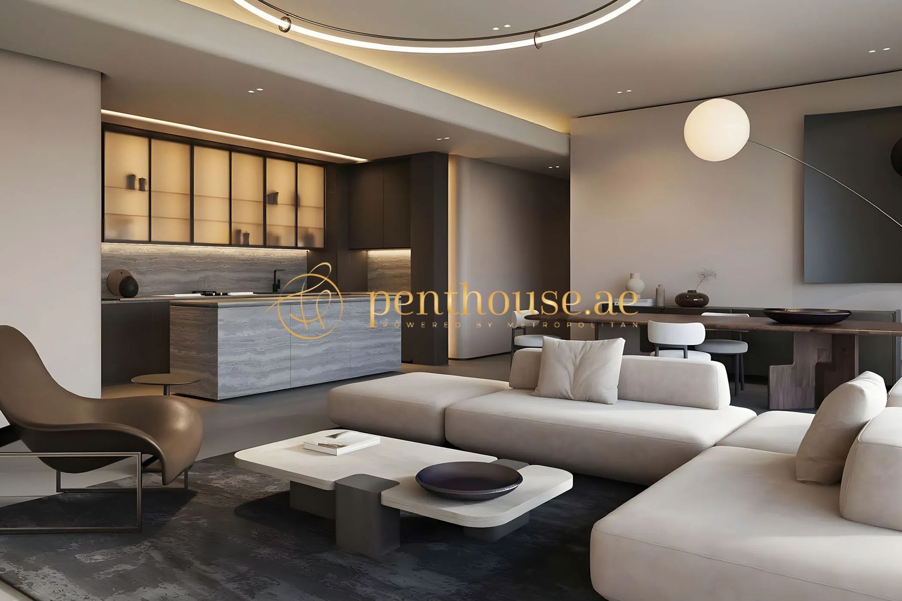High Floor | Burj Khalifa View | Original Price