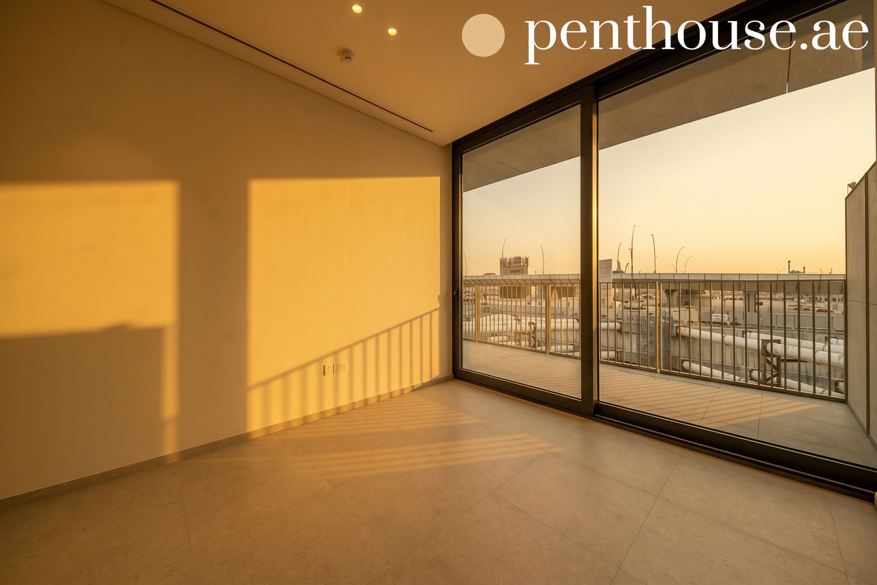 Best Sqft Price | Open Kitchen Layout | Canal View
