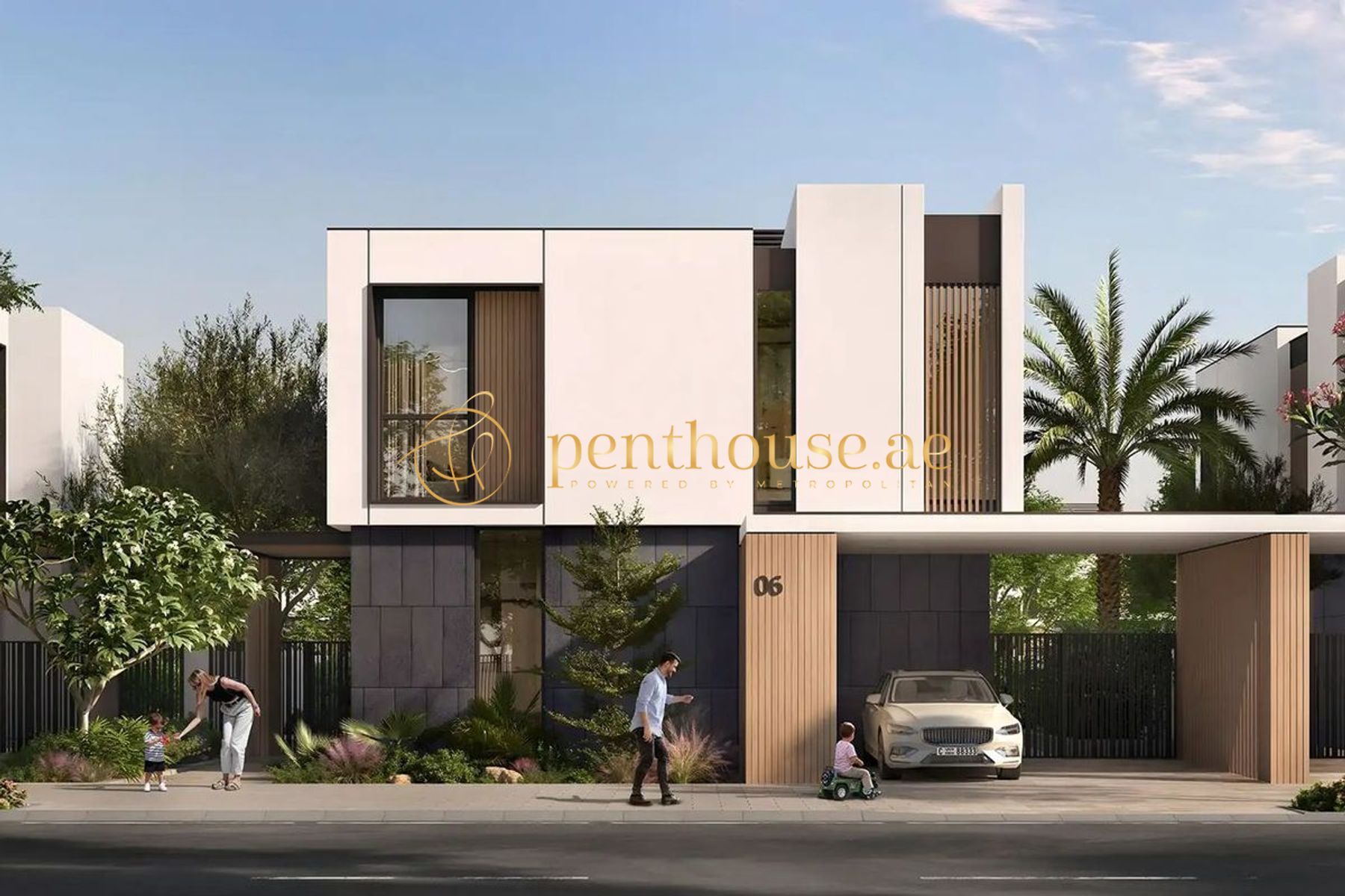 Private Garden | Standalone Villa | High Growth