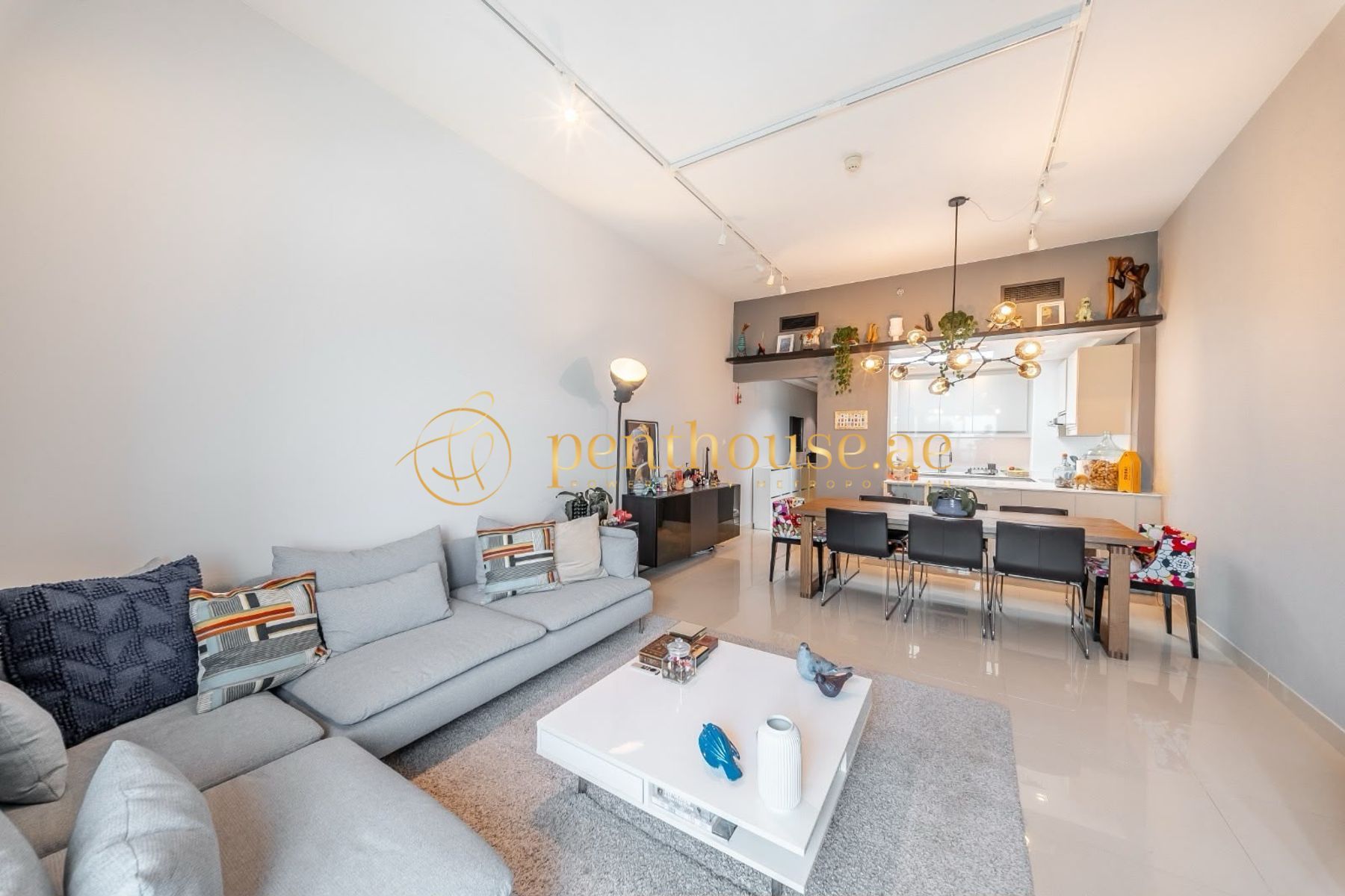 Vibrant Living | Spacious Design | Best Price