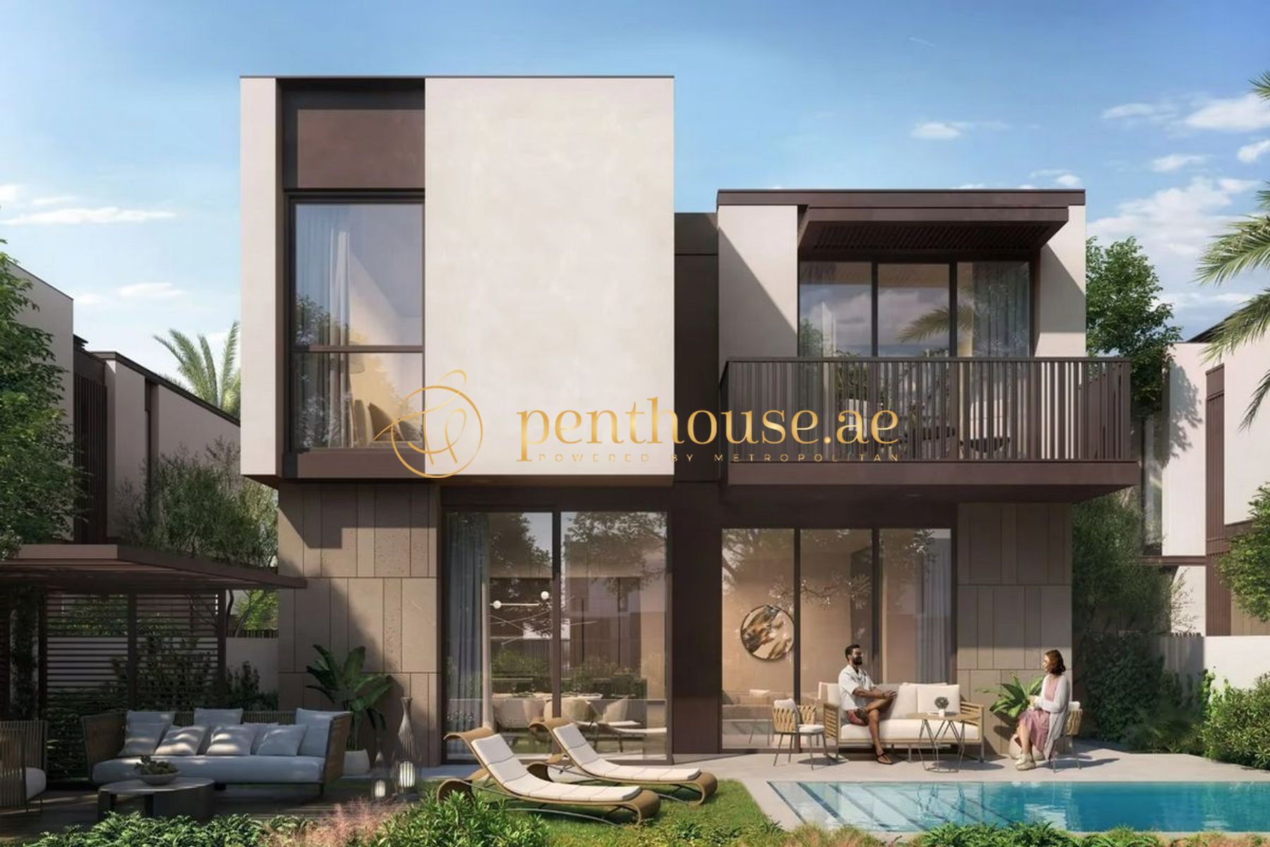 Green Community | Premium Living | Great Deal