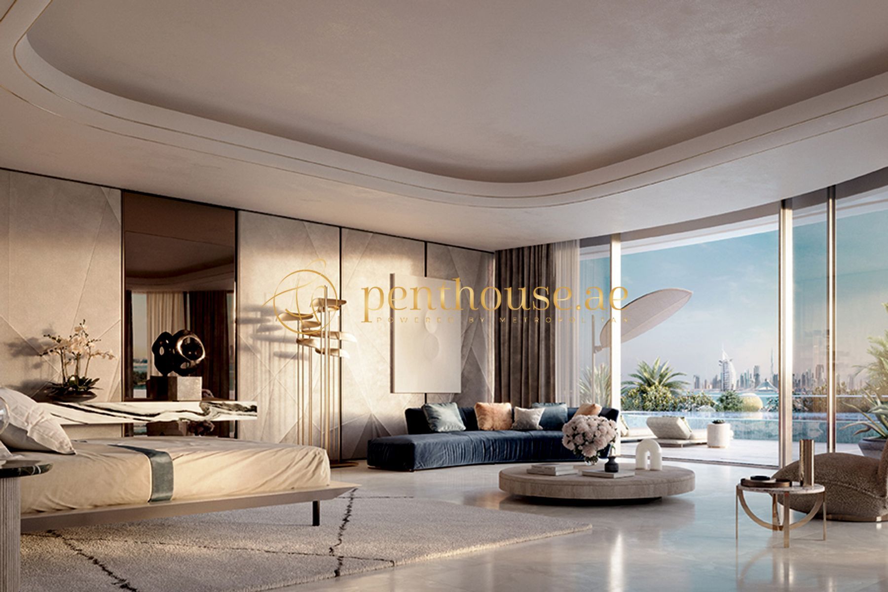 HIGH FLOOR | CLOSE TO ORIGINAL PRICE | MOTIVATED