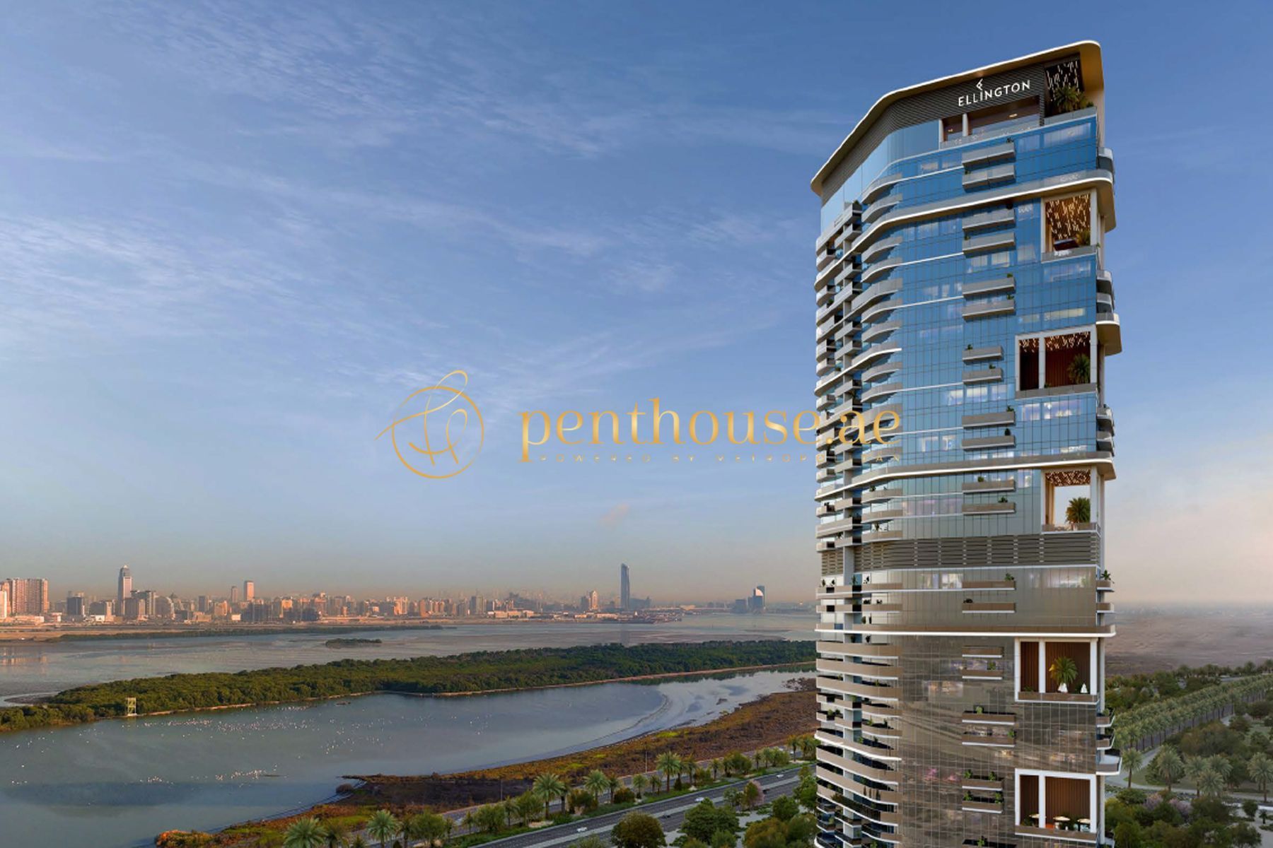 Floor 20 | Burj Khalifa View | Off-Plan | 33% Paid