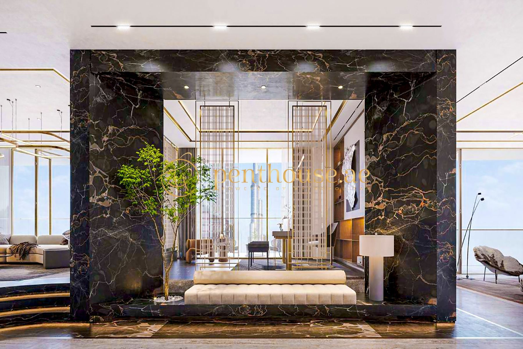 High Floor | Branded | READY FOR VIEWINGS