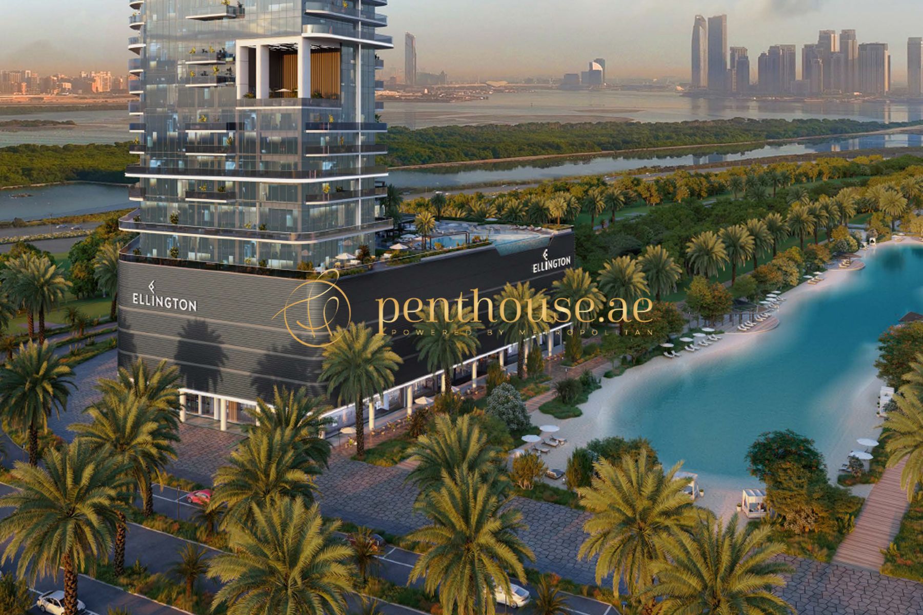 Floor 20 | Burj Khalifa View | Off-Plan | 33% Paid