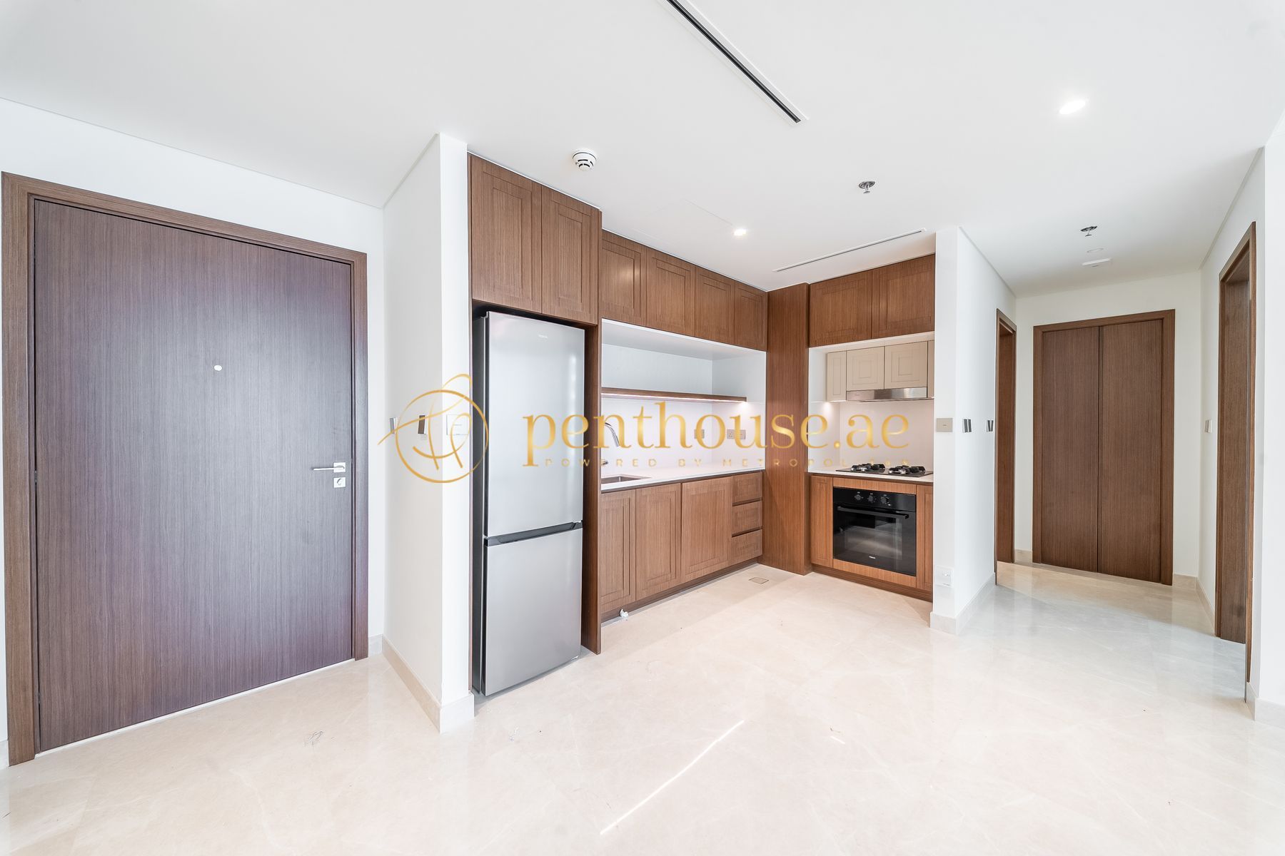 High Floor | Palm View |  Prime Location | Vacant