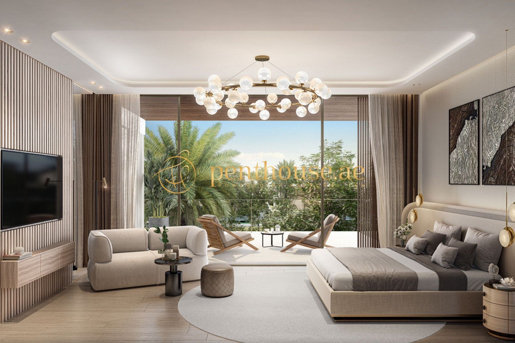 Maia Layout | Luxury Living | Prime Location