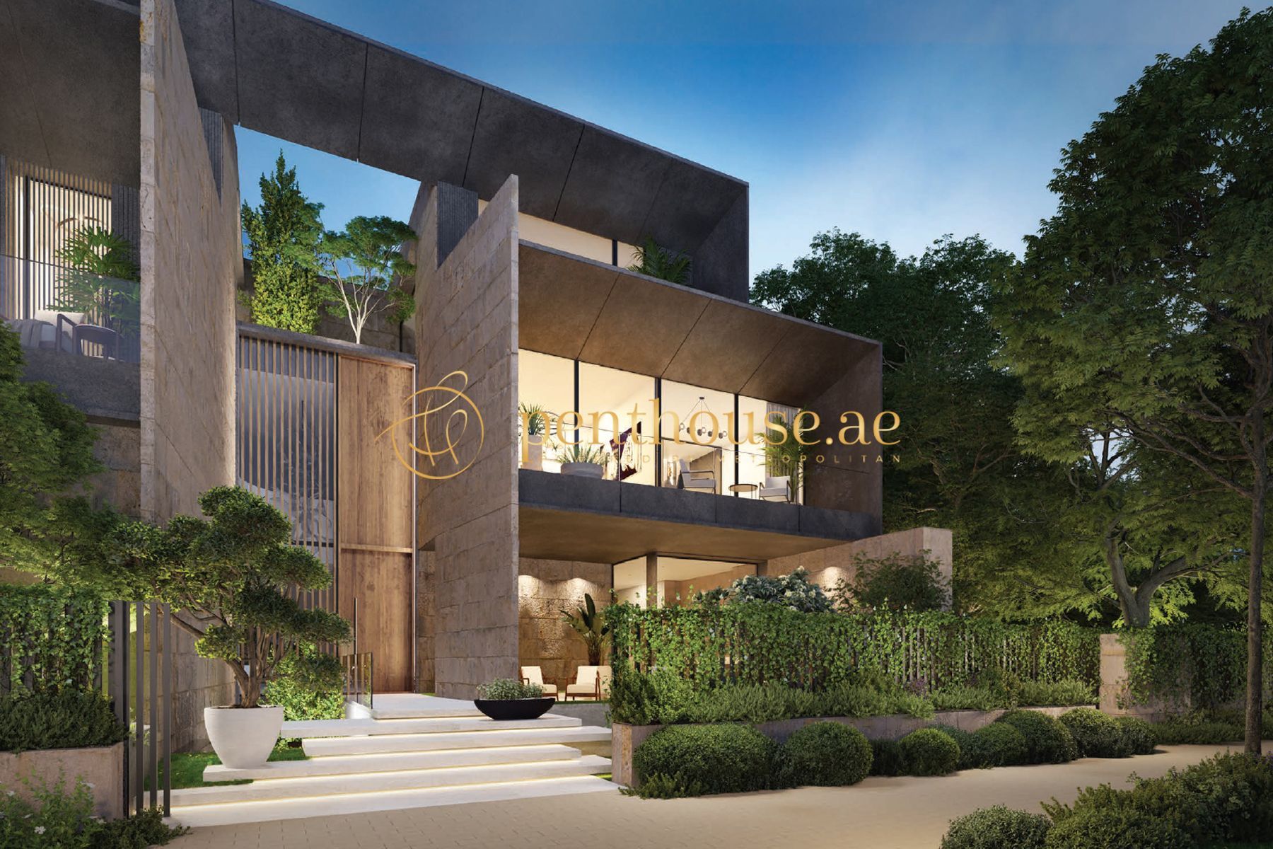 Ultra Luxury | Private Pool | Prime Mansion