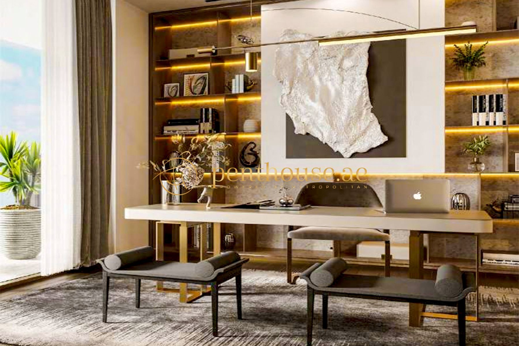Multiple Options | Dubai Creek View | High Floor
