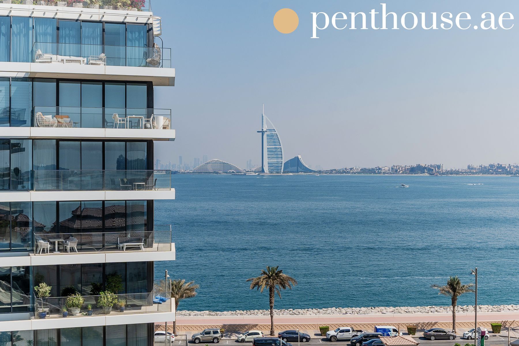 Outstanding Views | Fully Upgraded | Furnished