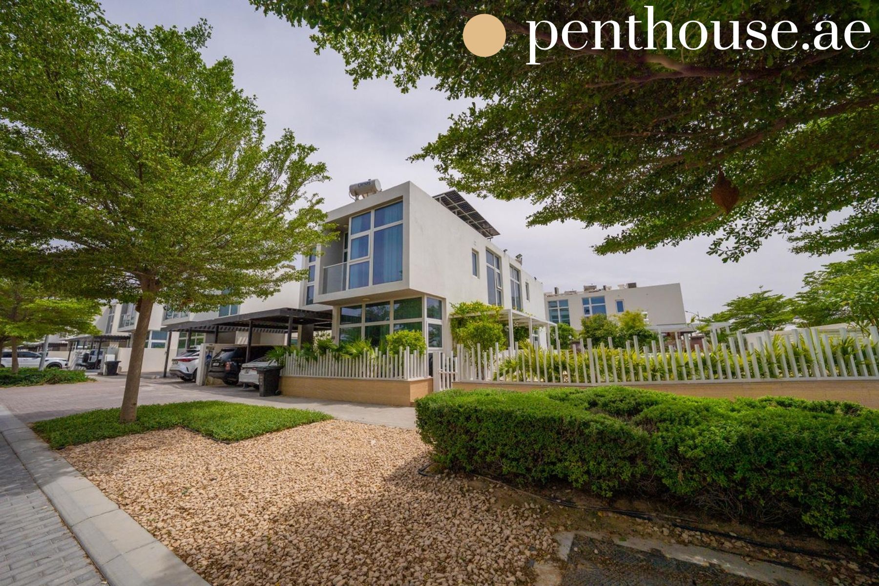 6BR + Maid | Private Pool | Large Plot | Furnished