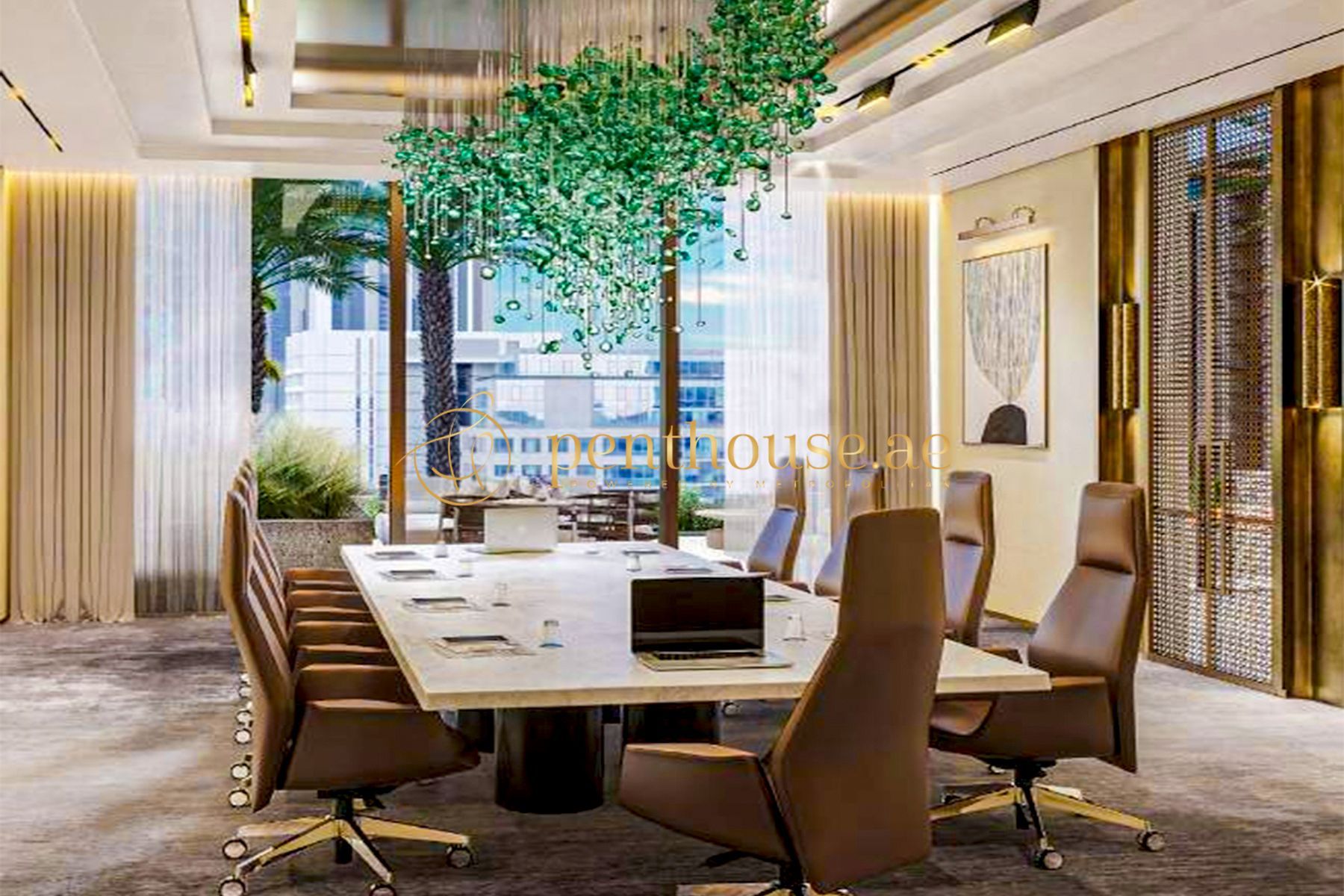 Multiple Options | Dubai Creek View | High Floor