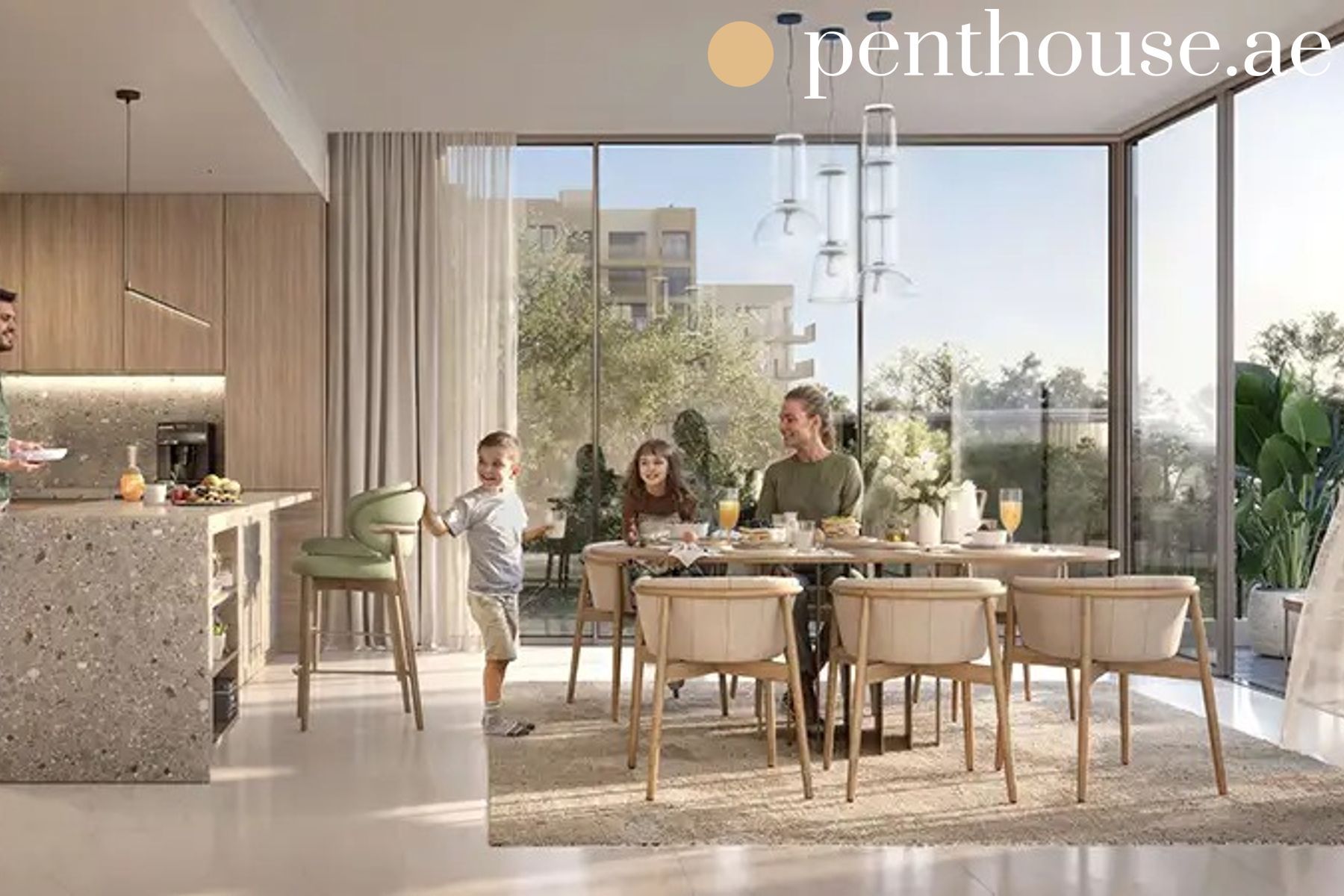 Genuine Resale | Mid Floor | Spacious Layout