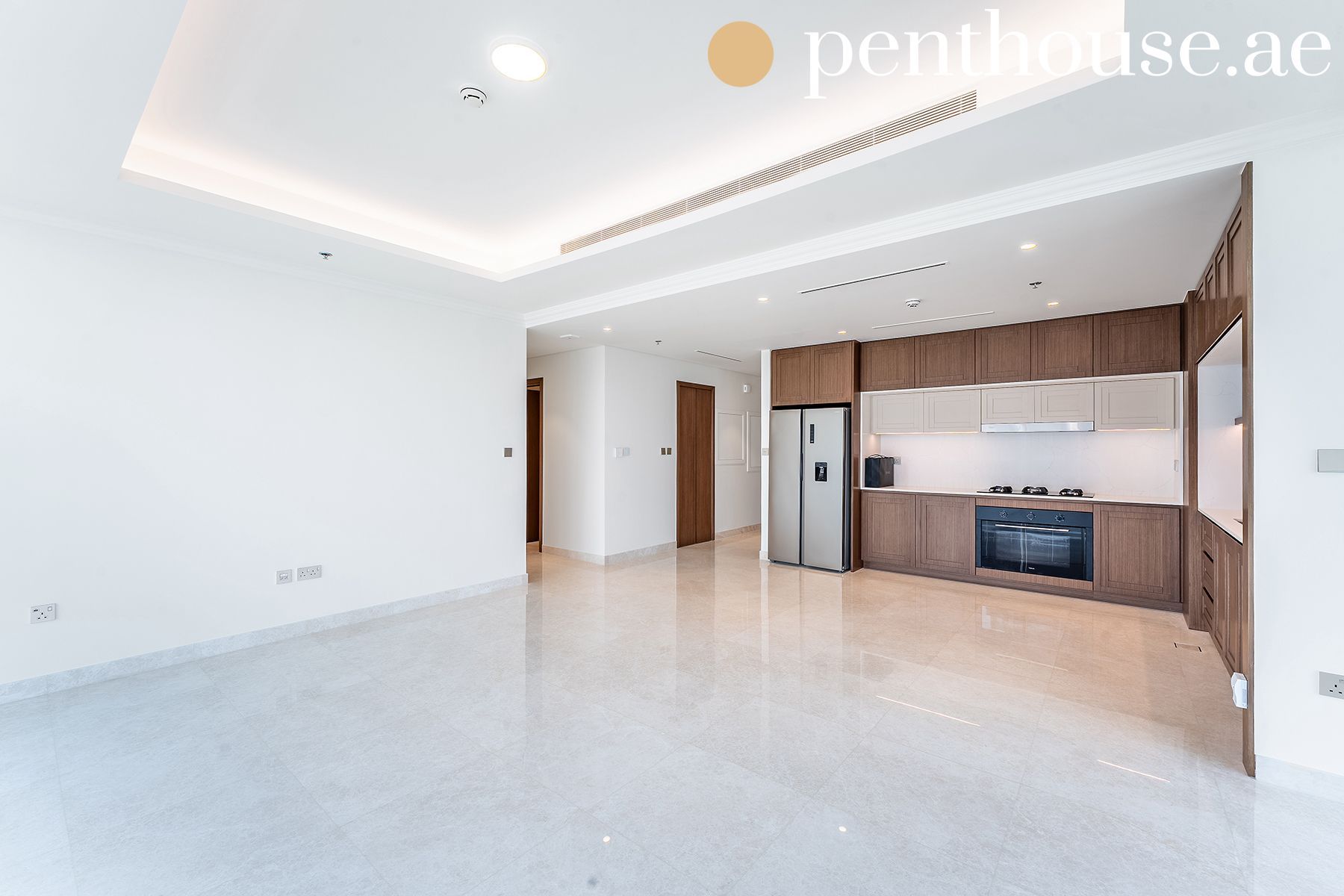 Full Sea View | Beach Access | Prime Living Deal