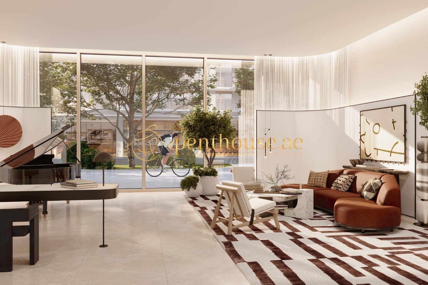 Pool View|Marina Access|Prime Address|5% below OP