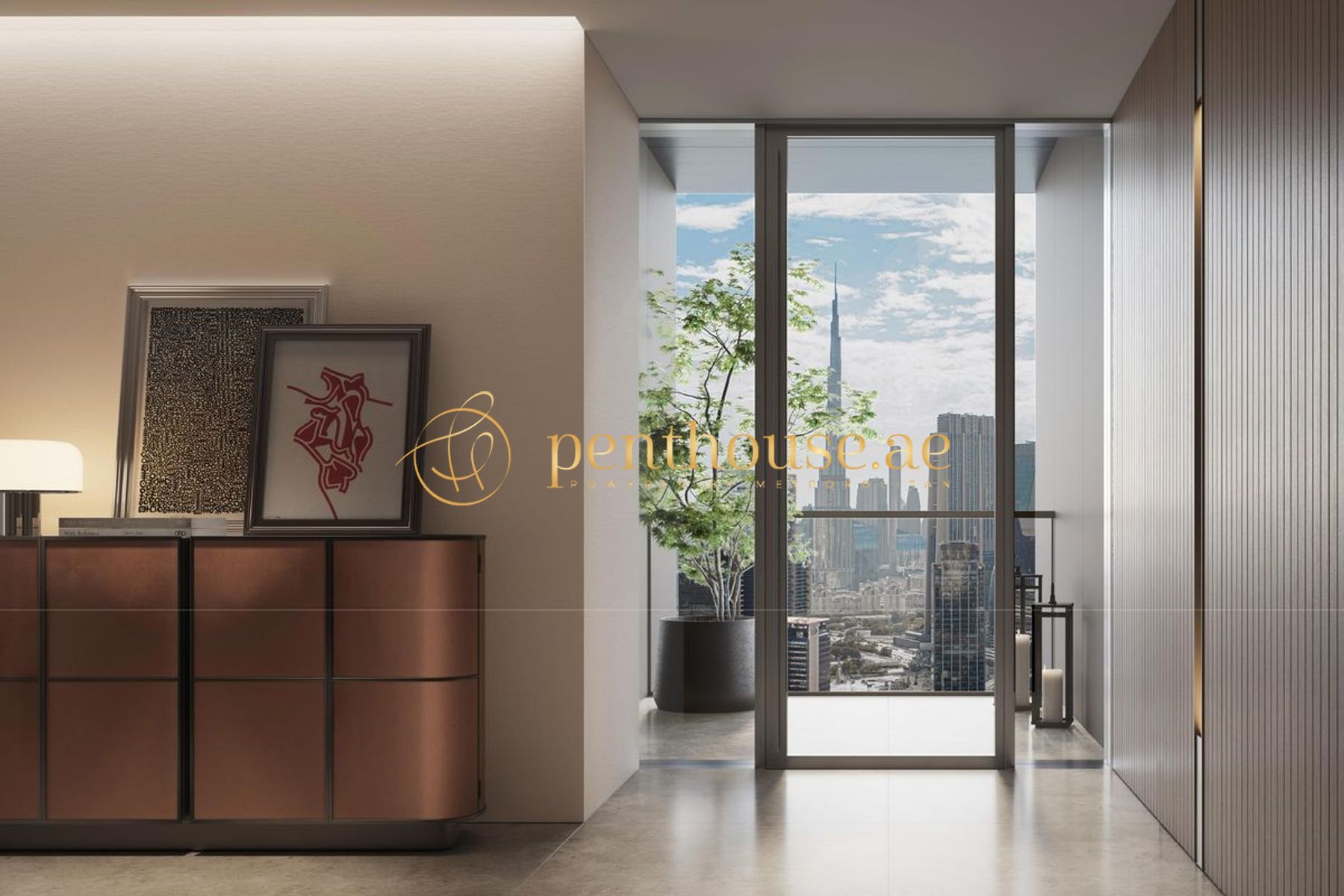 2BR + Maid | Adjoining Unit Option | High Yield