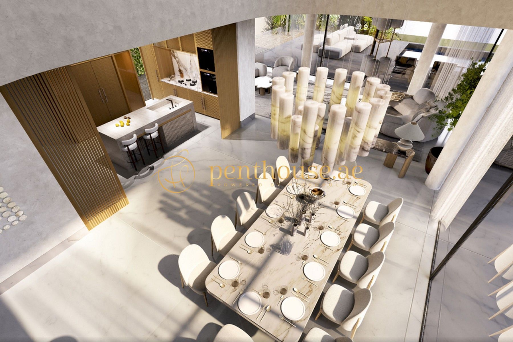 Maia Layout | Luxury Living | Prime Location