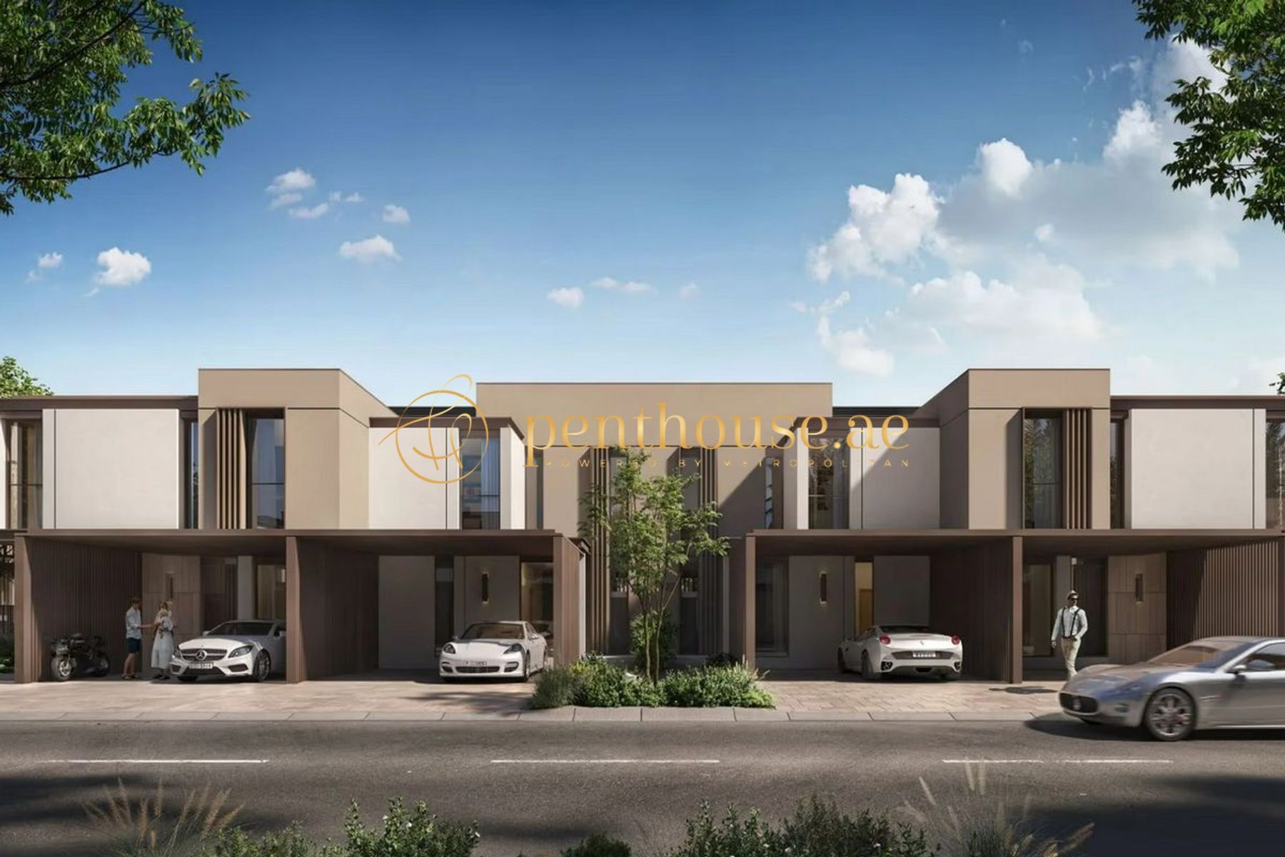 Green Community | Premium Living | Great Deal