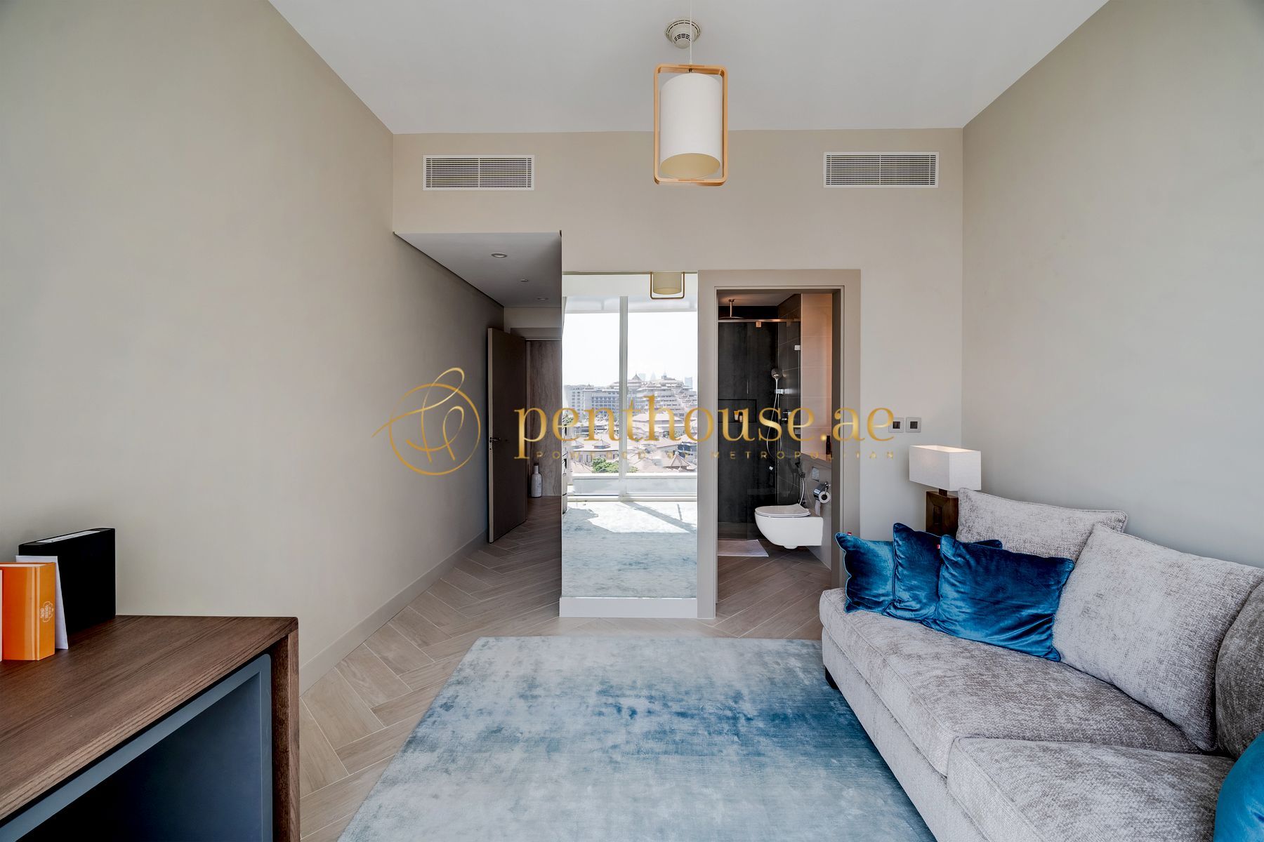 Outstanding Views | Fully Upgraded | Furnished