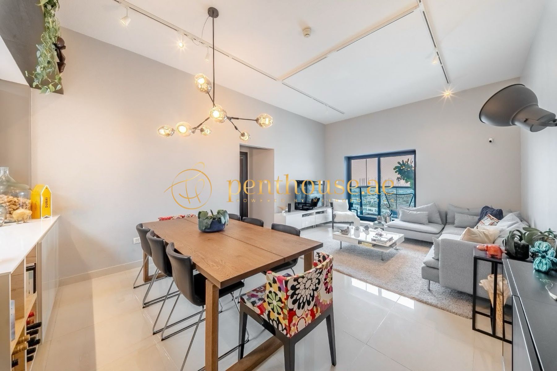 Vibrant Living | Spacious Design | Best Price