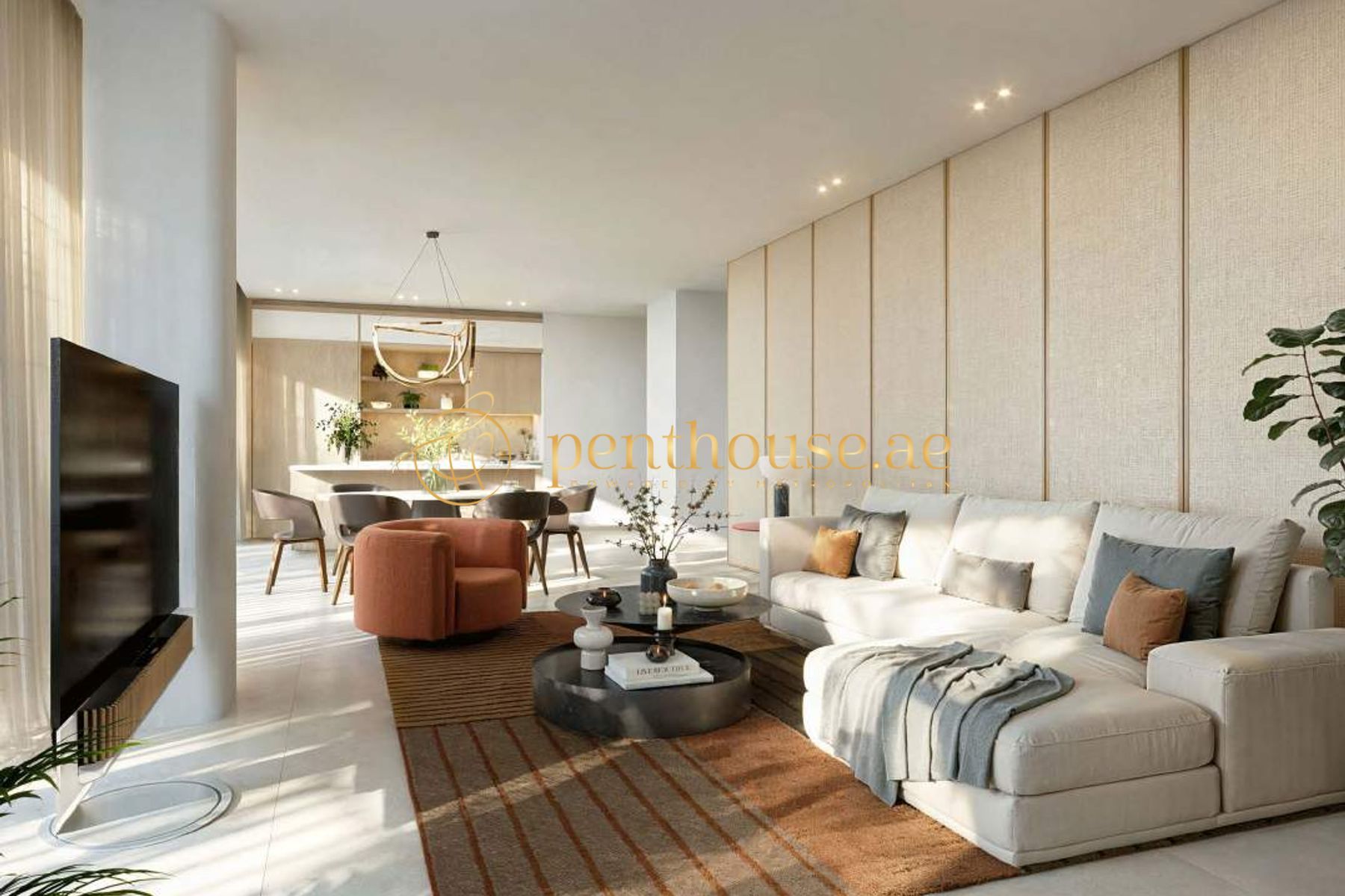 Full Canal View | High Floor | Exclusive Listing