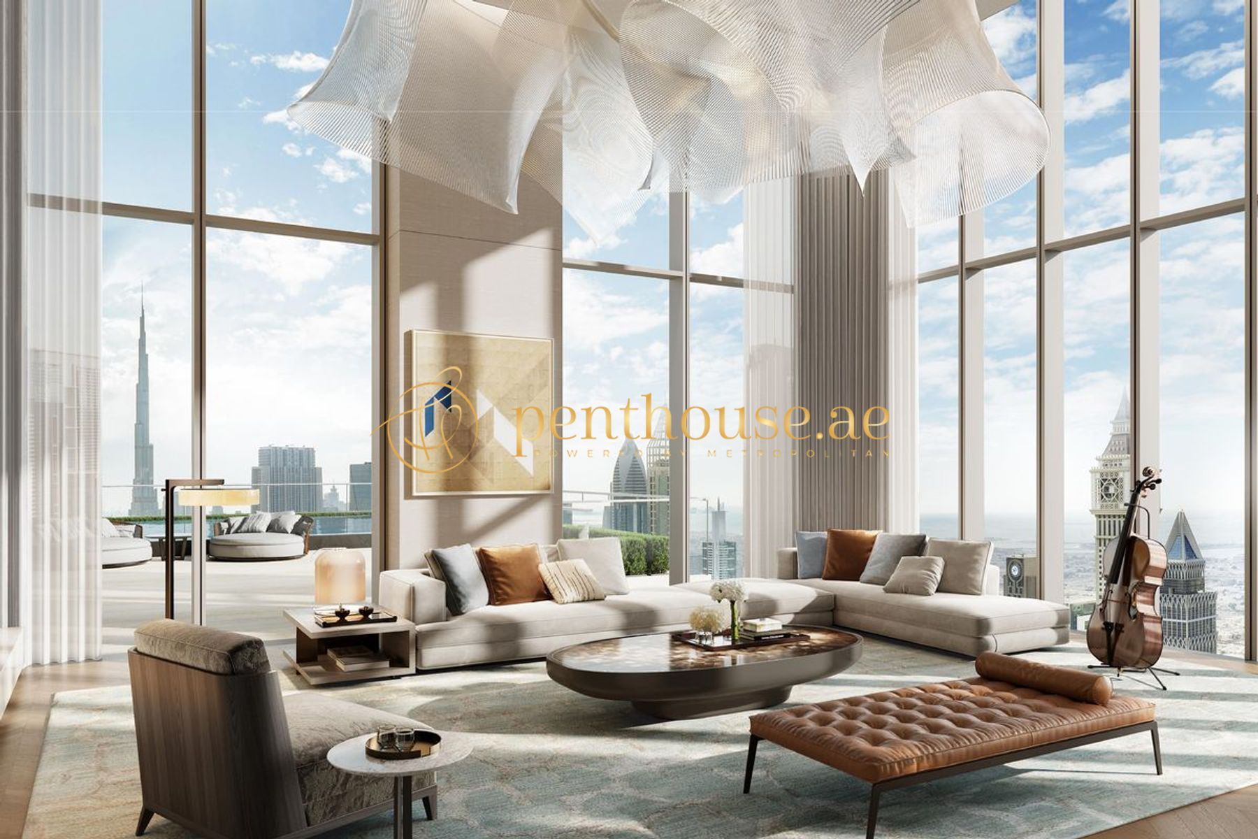 2BR + Maid | Adjoining Unit Option | High Yield