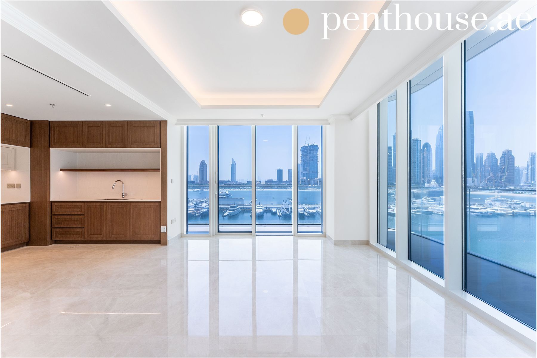 Full Sea View| Beachfront Living| Smart Investment