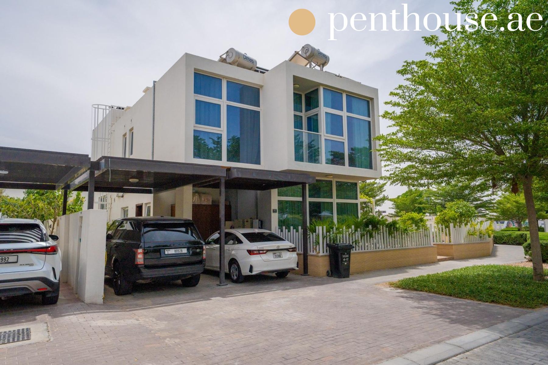 6BR + Maid | Private Pool | Large Plot | Furnished