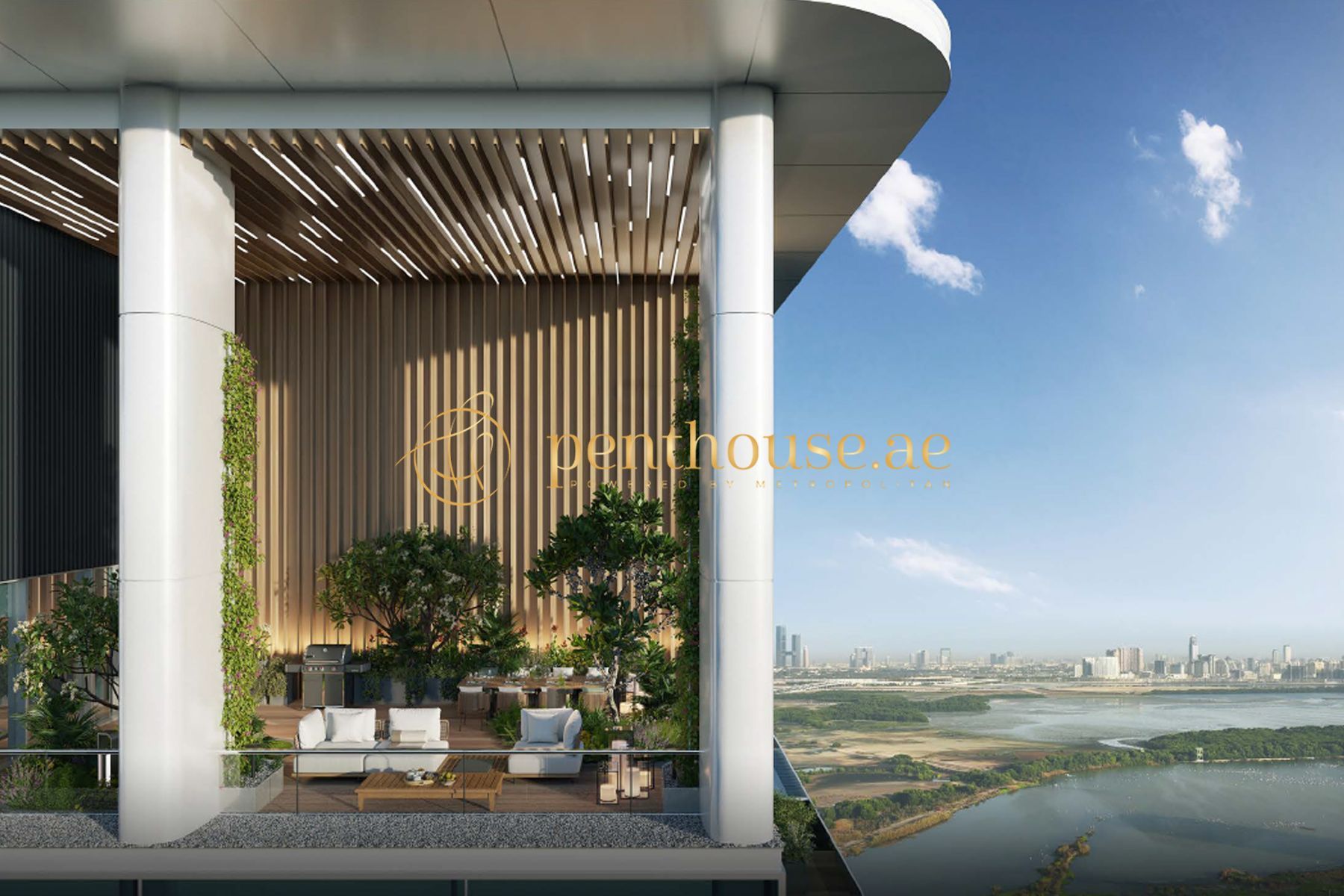 Floor 20 | Burj Khalifa View | Off-Plan | 33% Paid