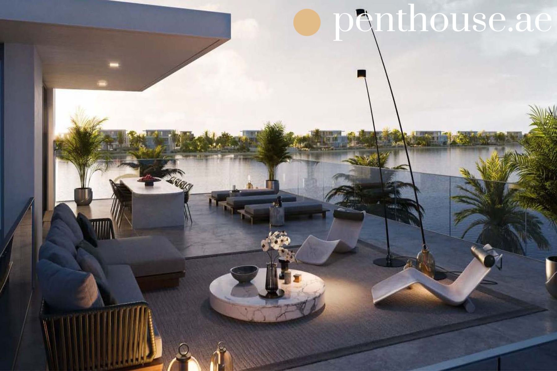 Genuine Resale | Handover 1st Quarter 2027| Unique