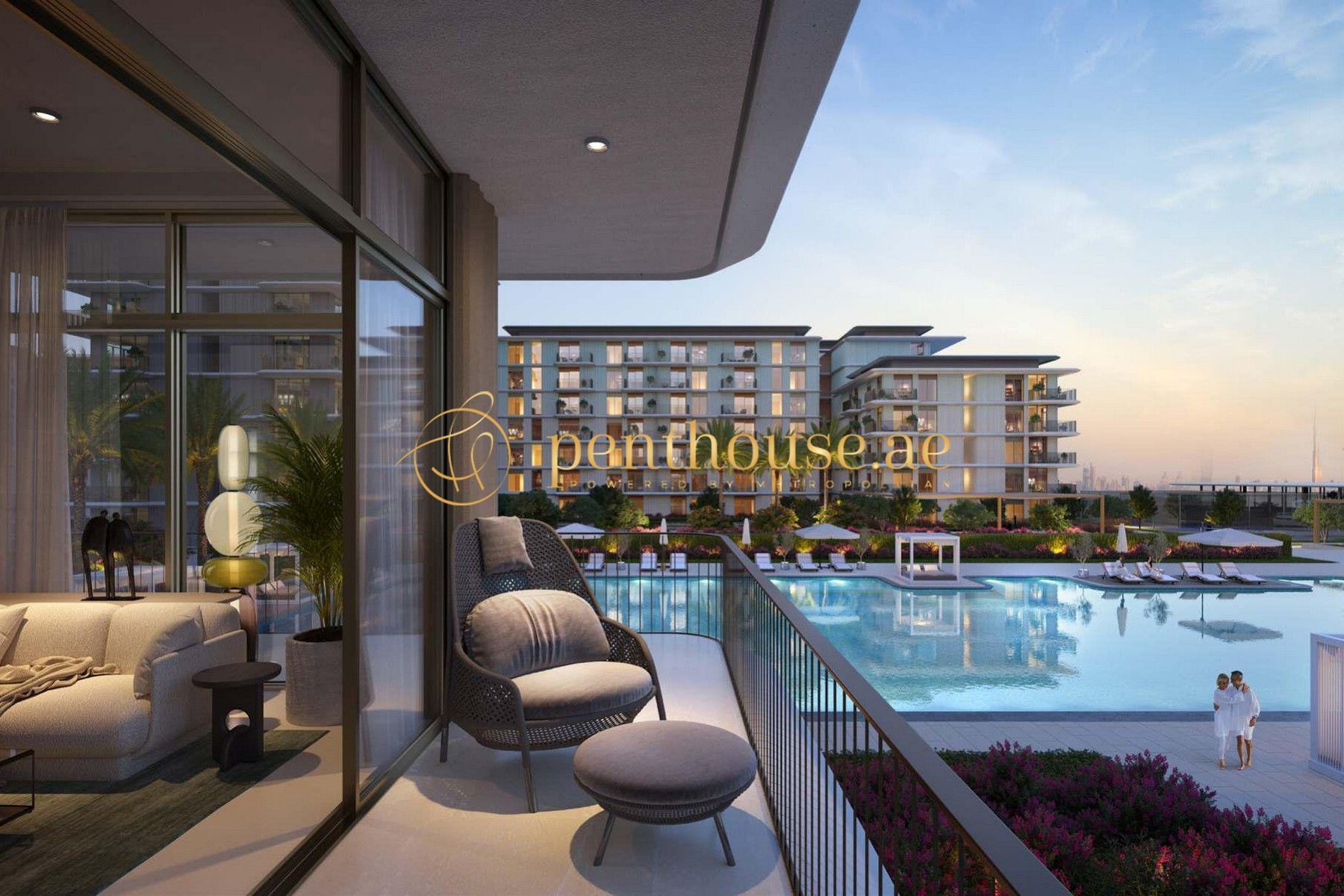 Pool View|Marina Access|Prime Address|5% below OP