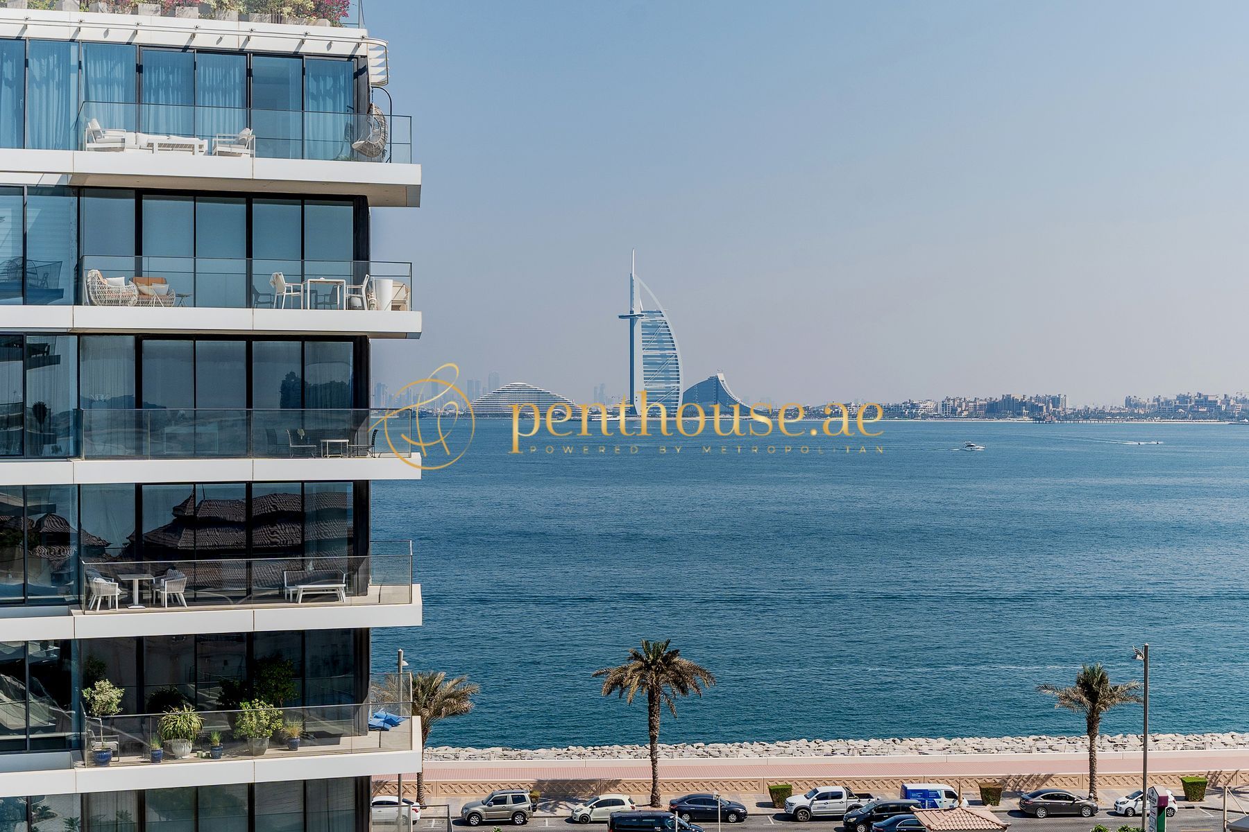Outstanding Views | Fully Upgraded | Furnished