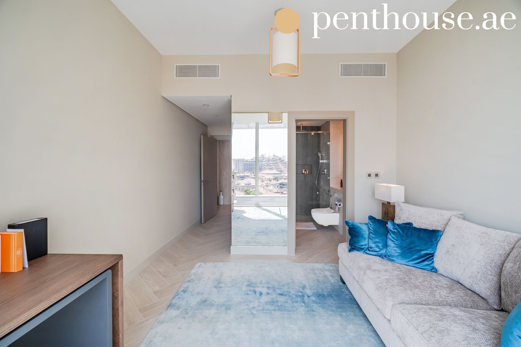 Outstanding Views | Fully Upgraded | Furnished