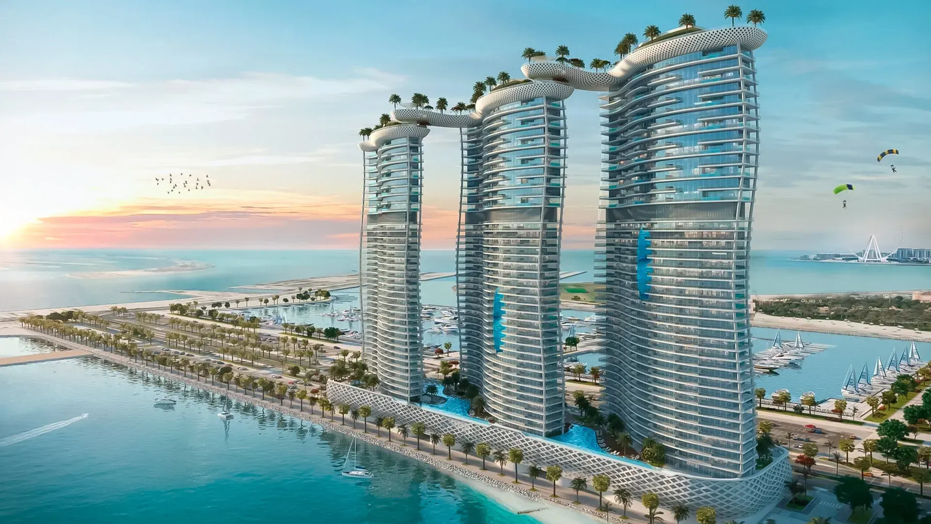 DAMAC Properties