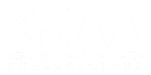Kengo Kuma & Associates