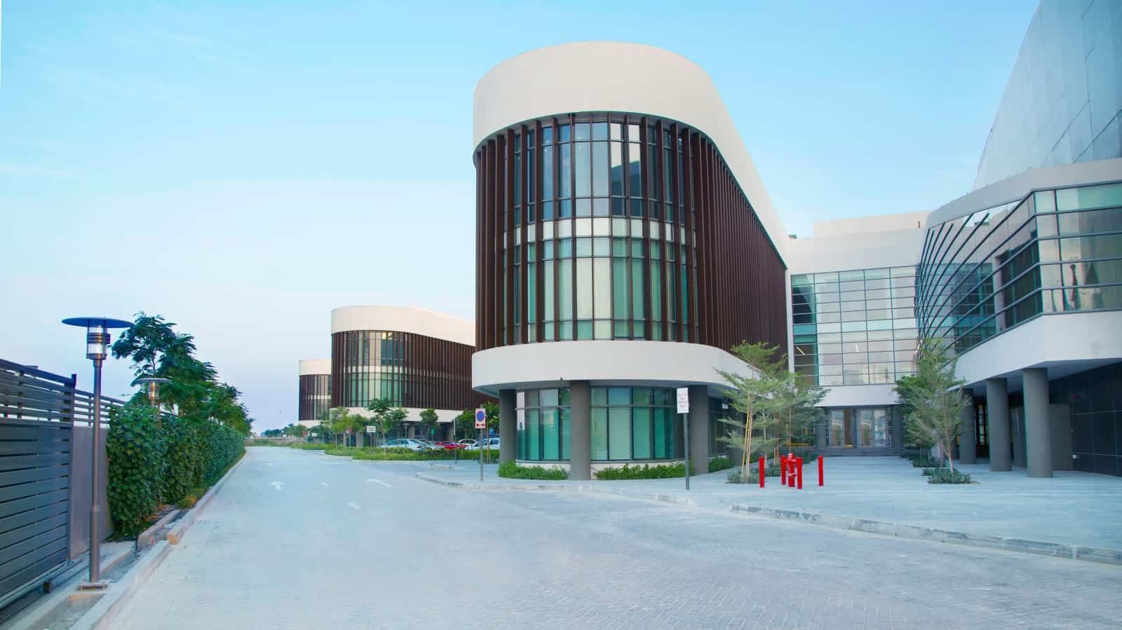 Hartland International School