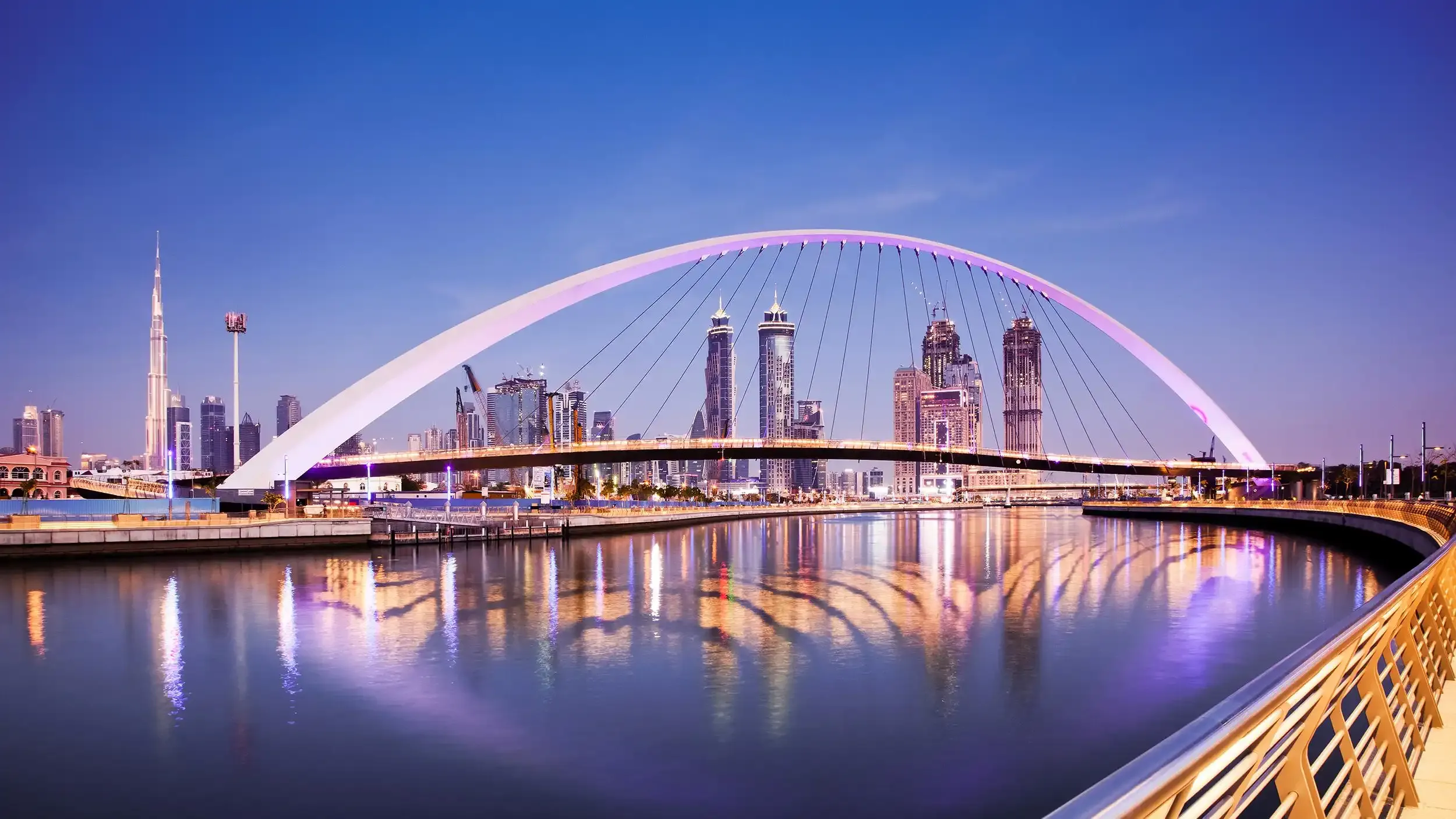 Tolerance Bridge