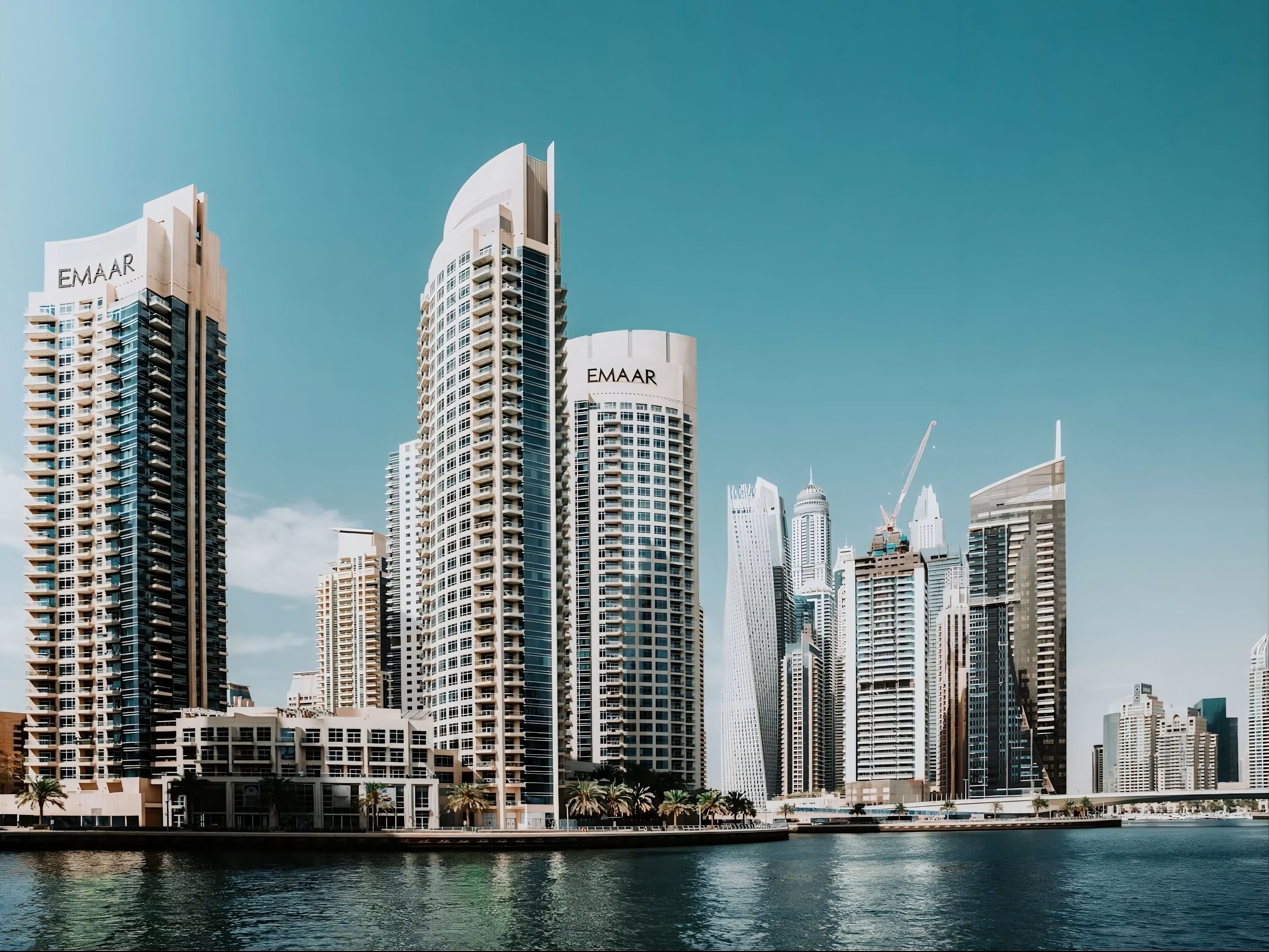 EMAAR Properties