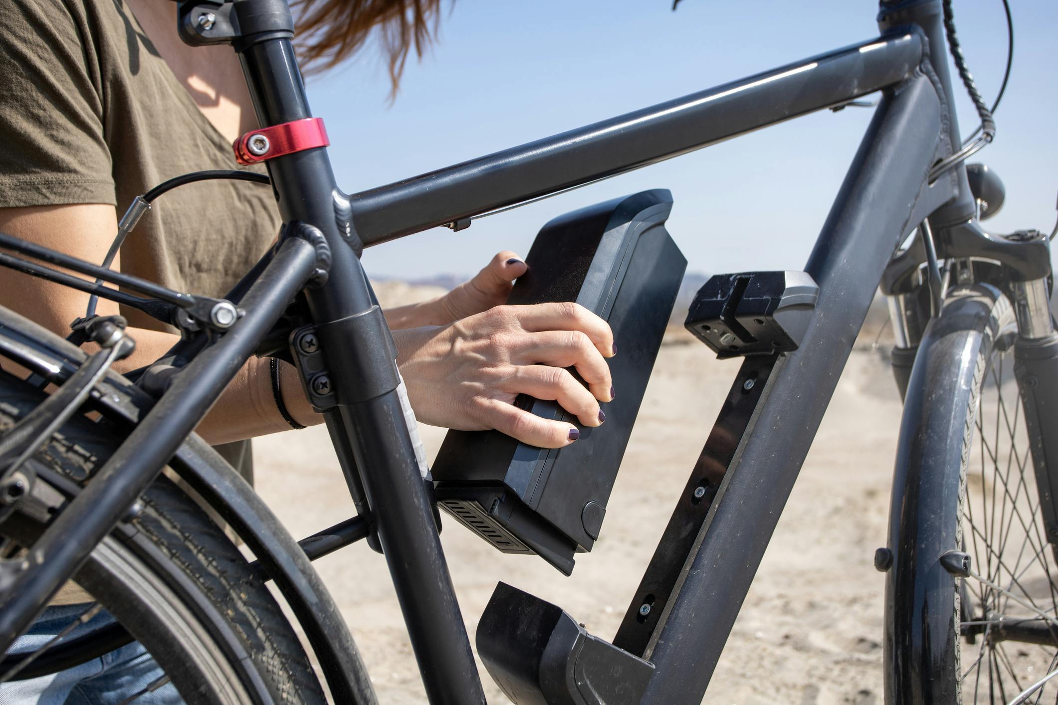 What You Should Know About E-Bike Battery Certification | PeopleForBikes