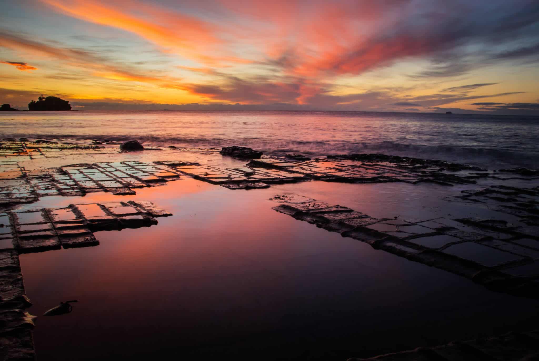 Tesselled Pavement | Tourist Attractions | Discover Tasmania