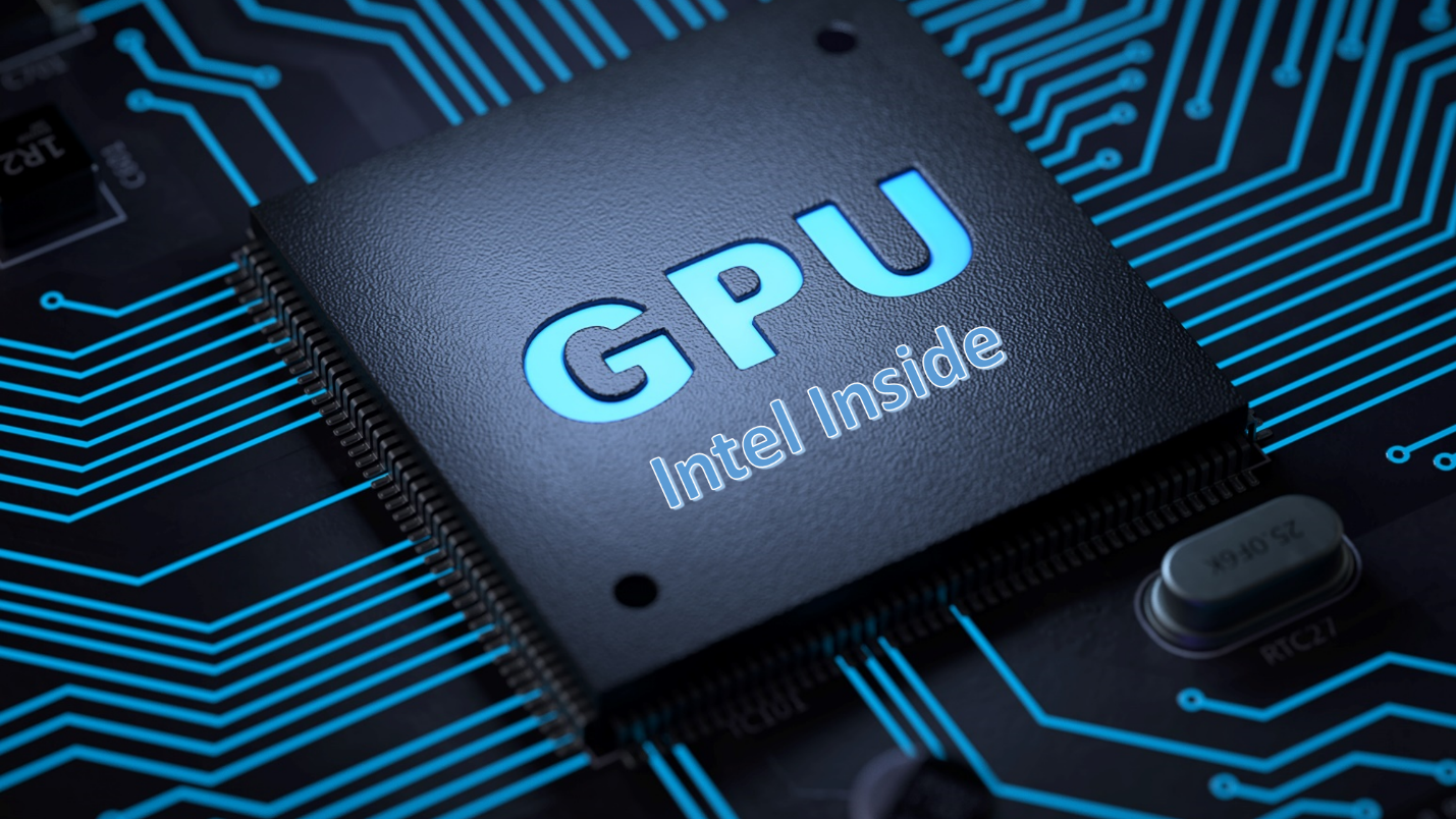 Famous Graphics Chips: Intel's GPU History