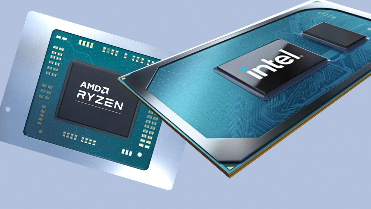 How to Choose the Best Laptop Processor in 2023 | PCMag
